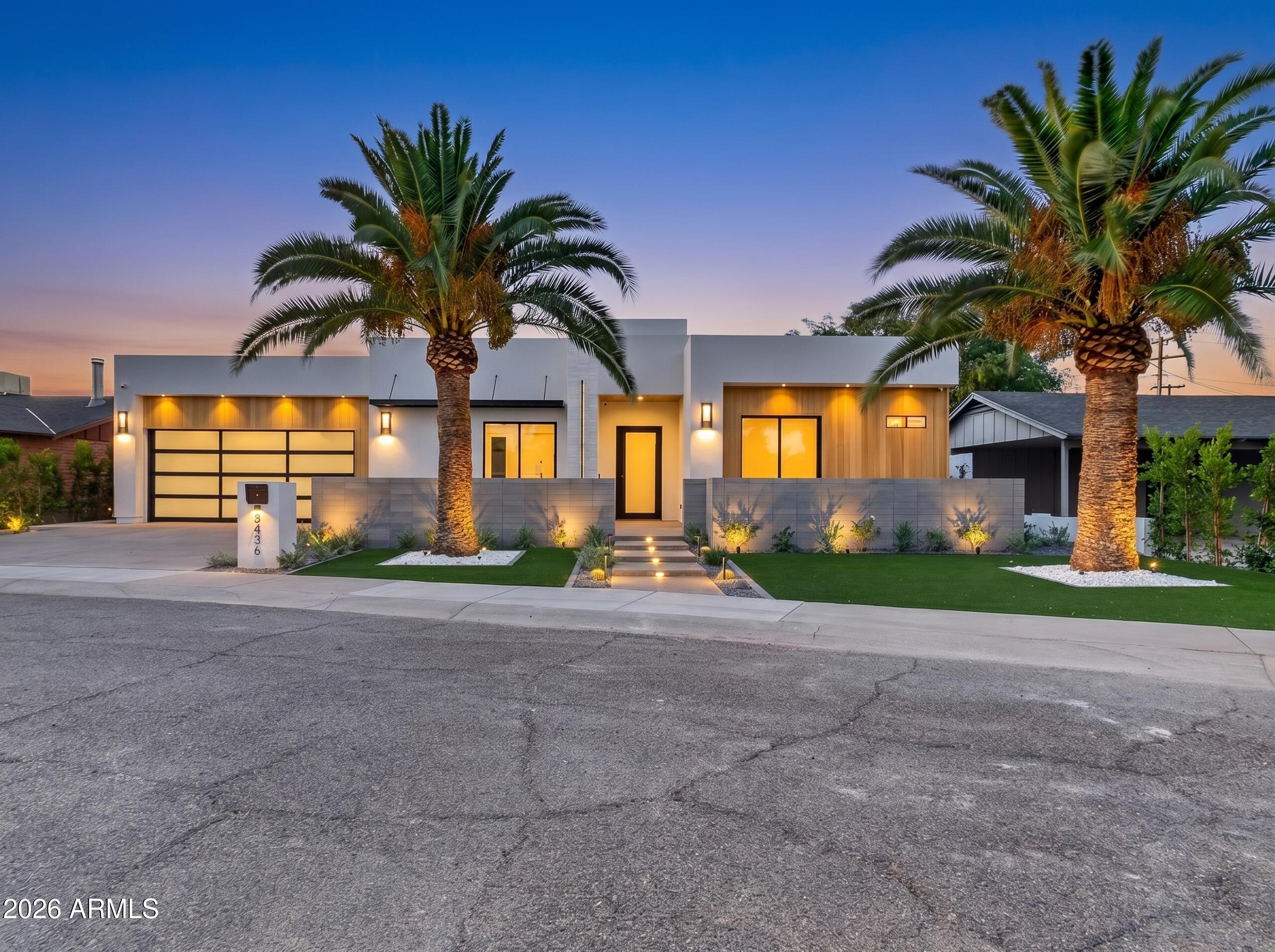 8436 E Rosewood Lane — photo