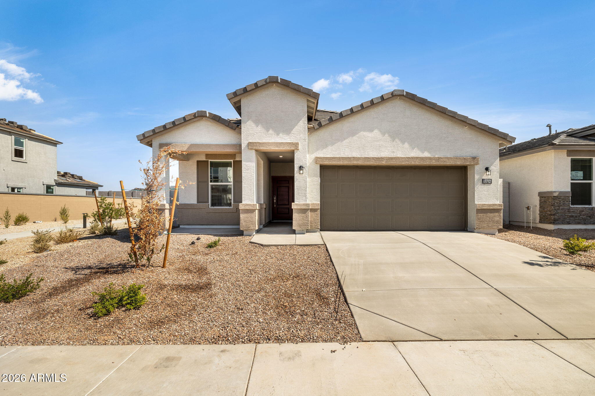 17744 W Palo Verde Avenue — photo