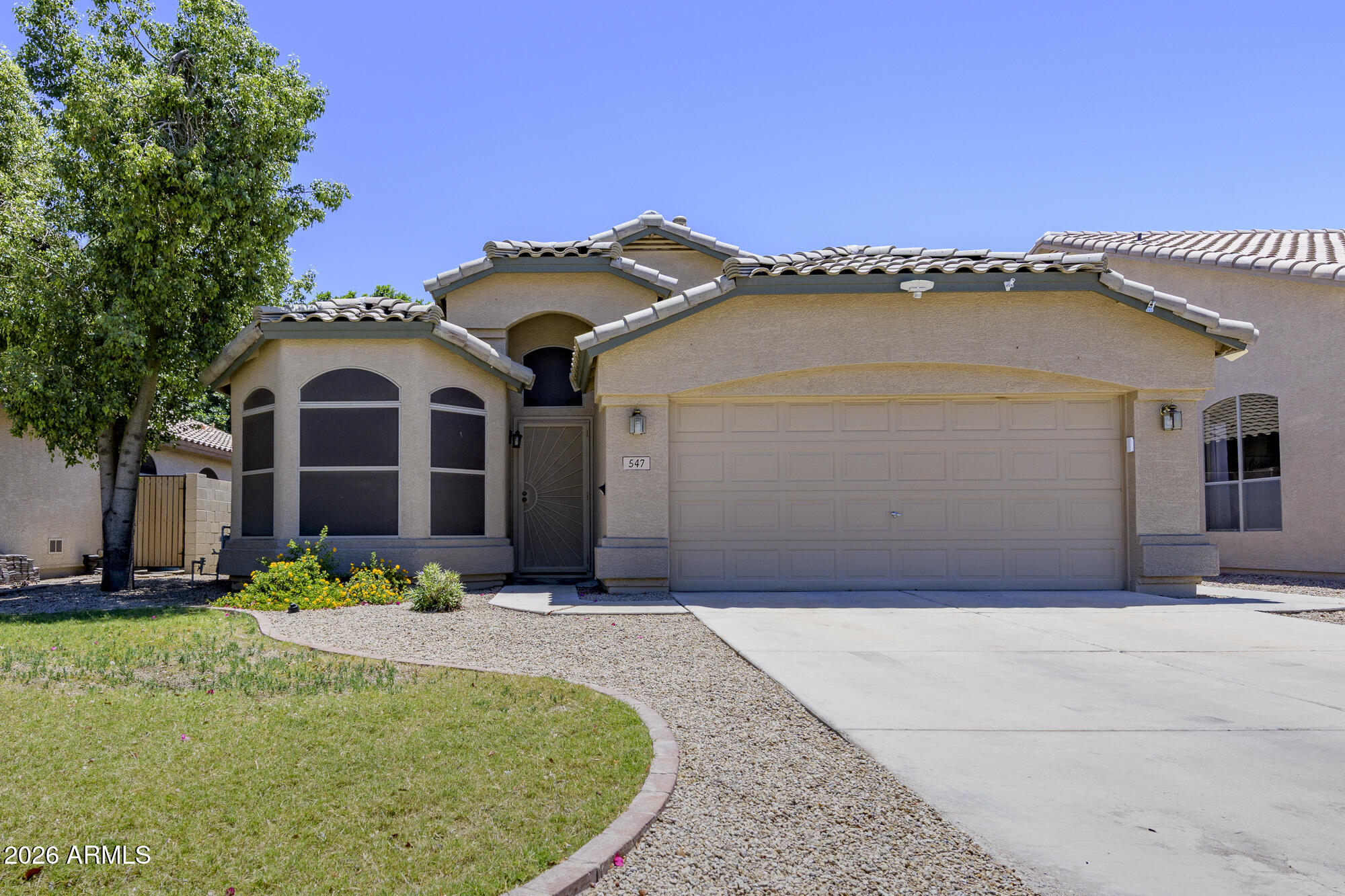 547 E Cathy Drive — photo
