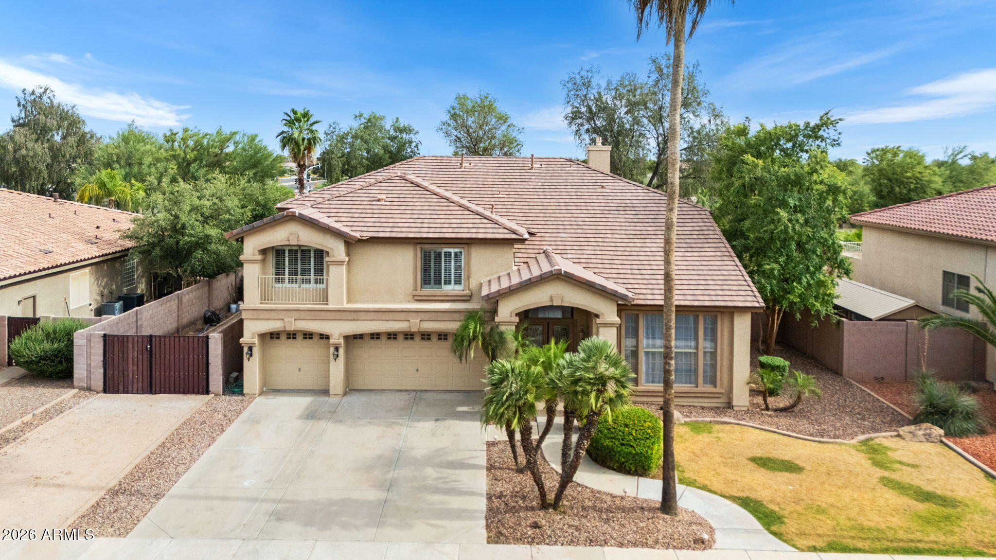 935 E San Carlos Way — photo