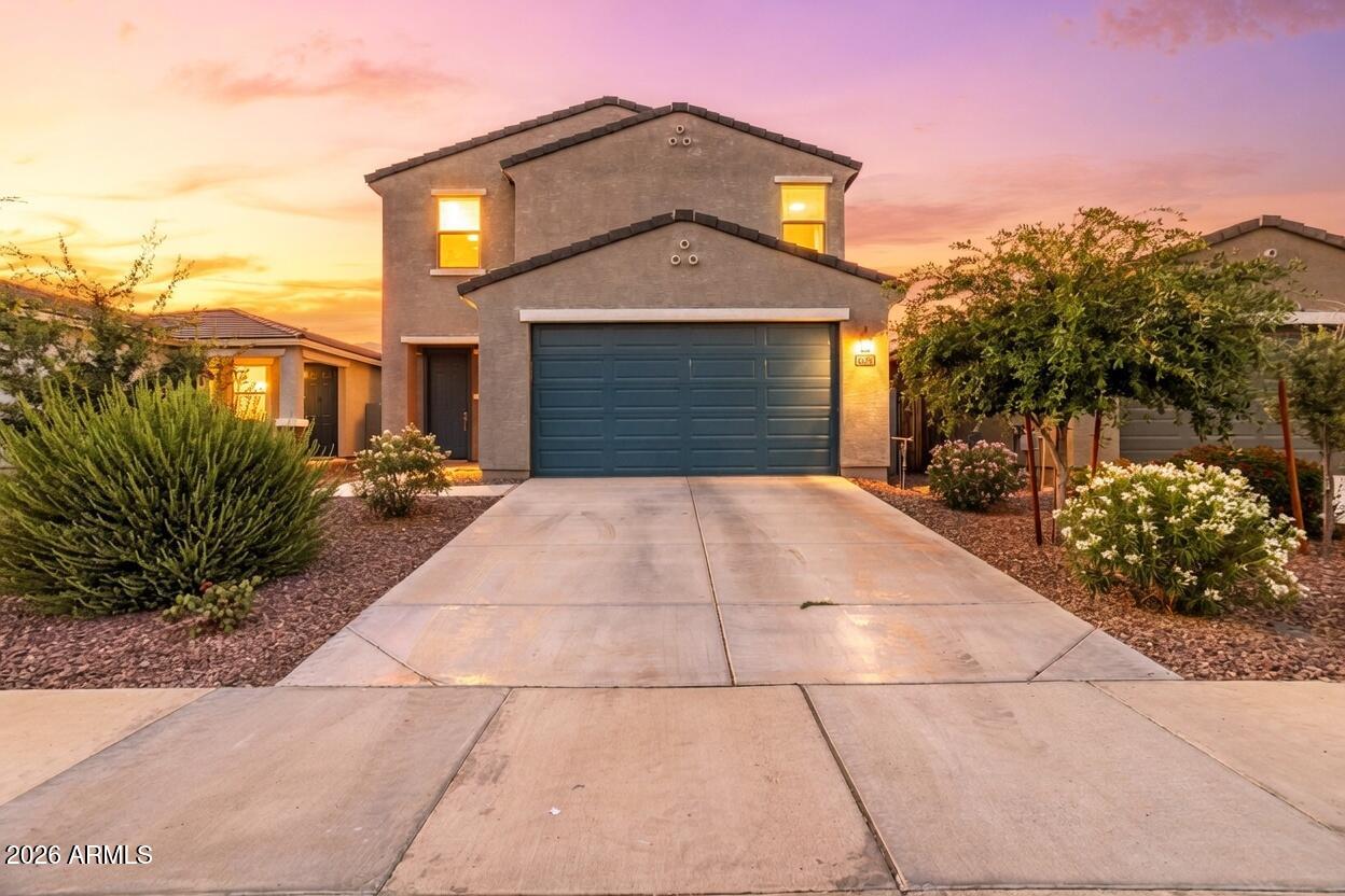 4460 W Samantha Way — photo