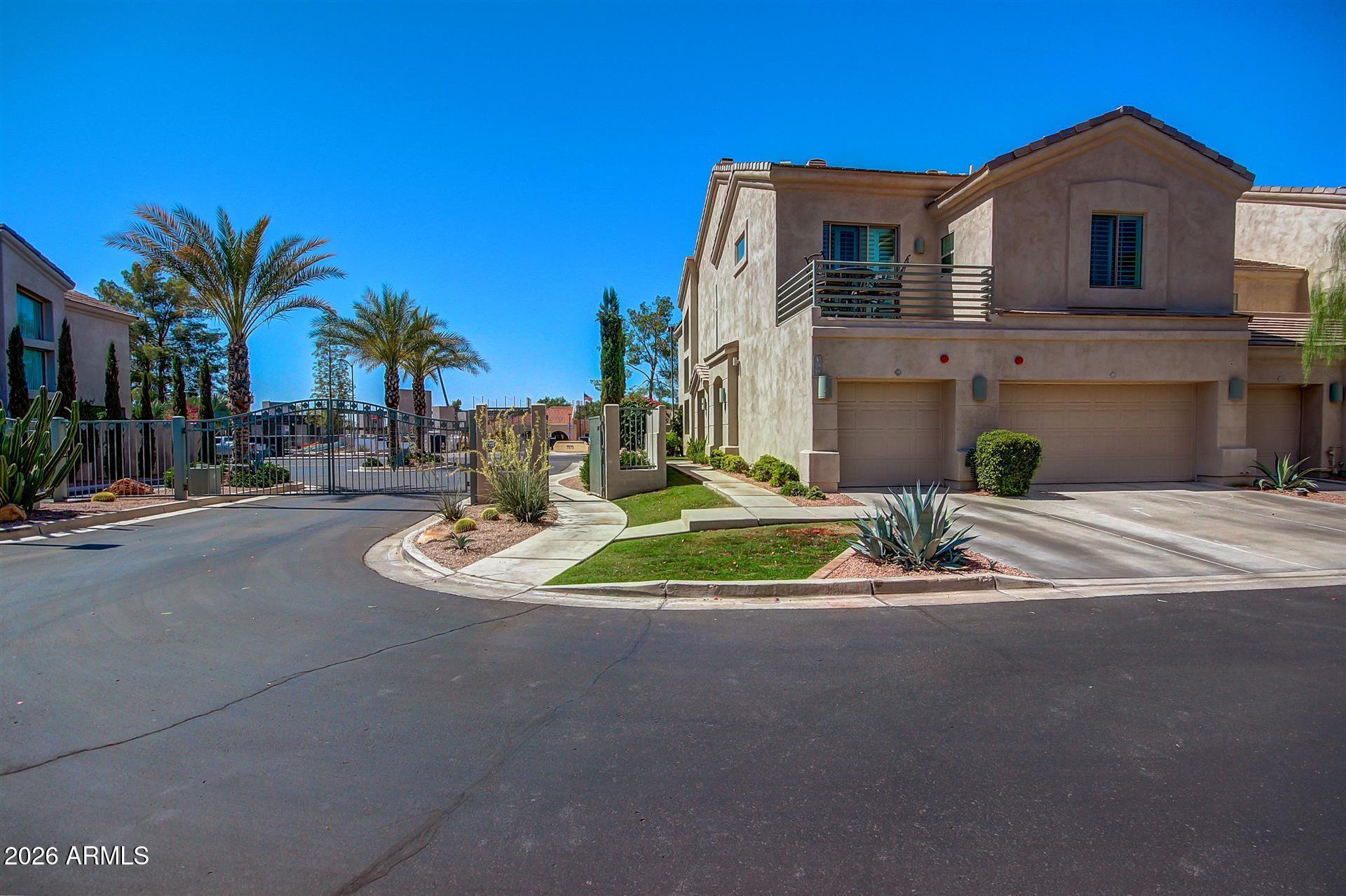 7514 E Earll Drive 39 — photo