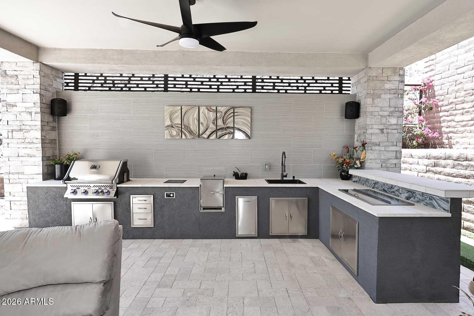 14303 E Harmony Lane — photo