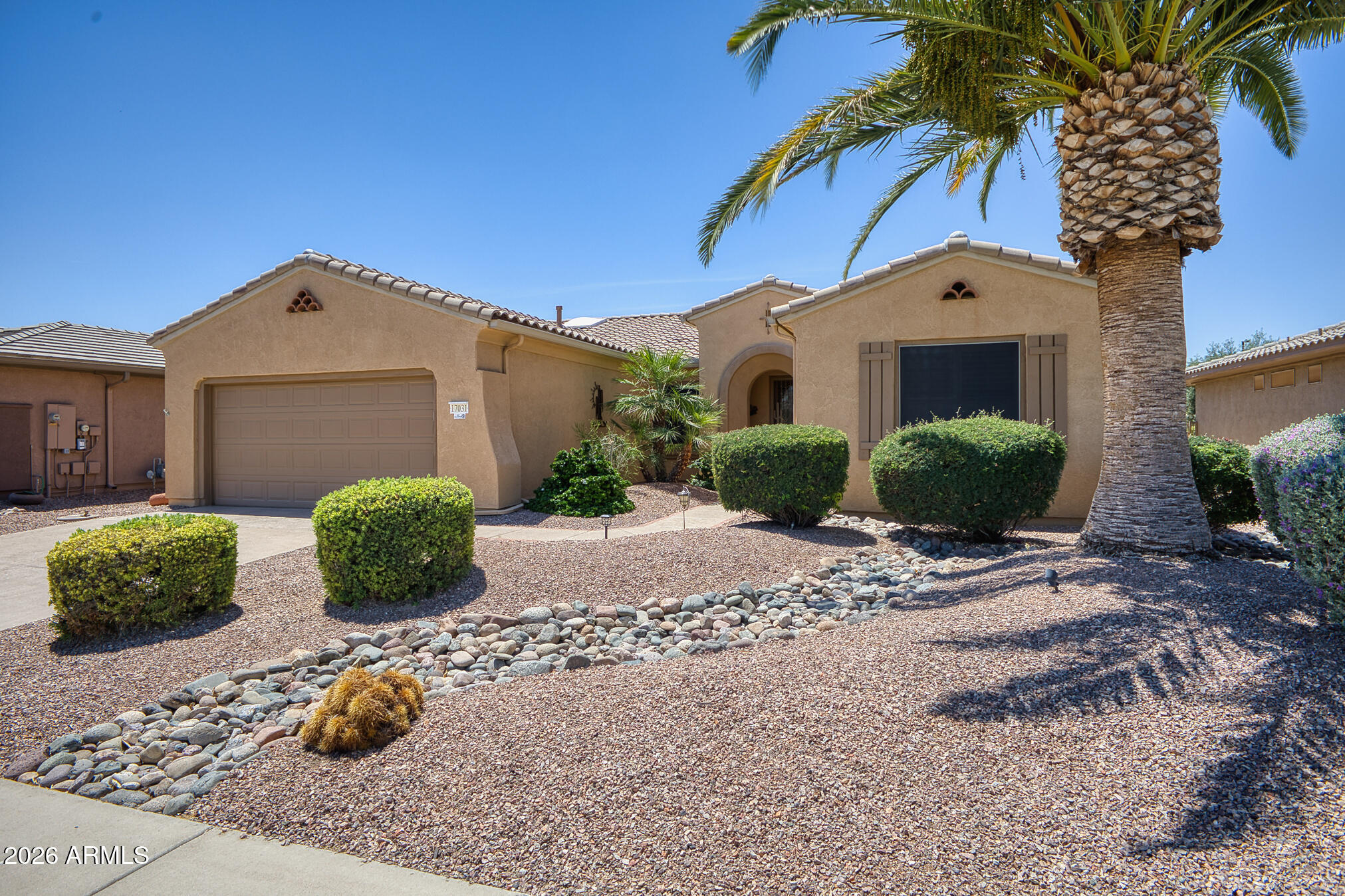 17031 W Oasis Springs Way — photo