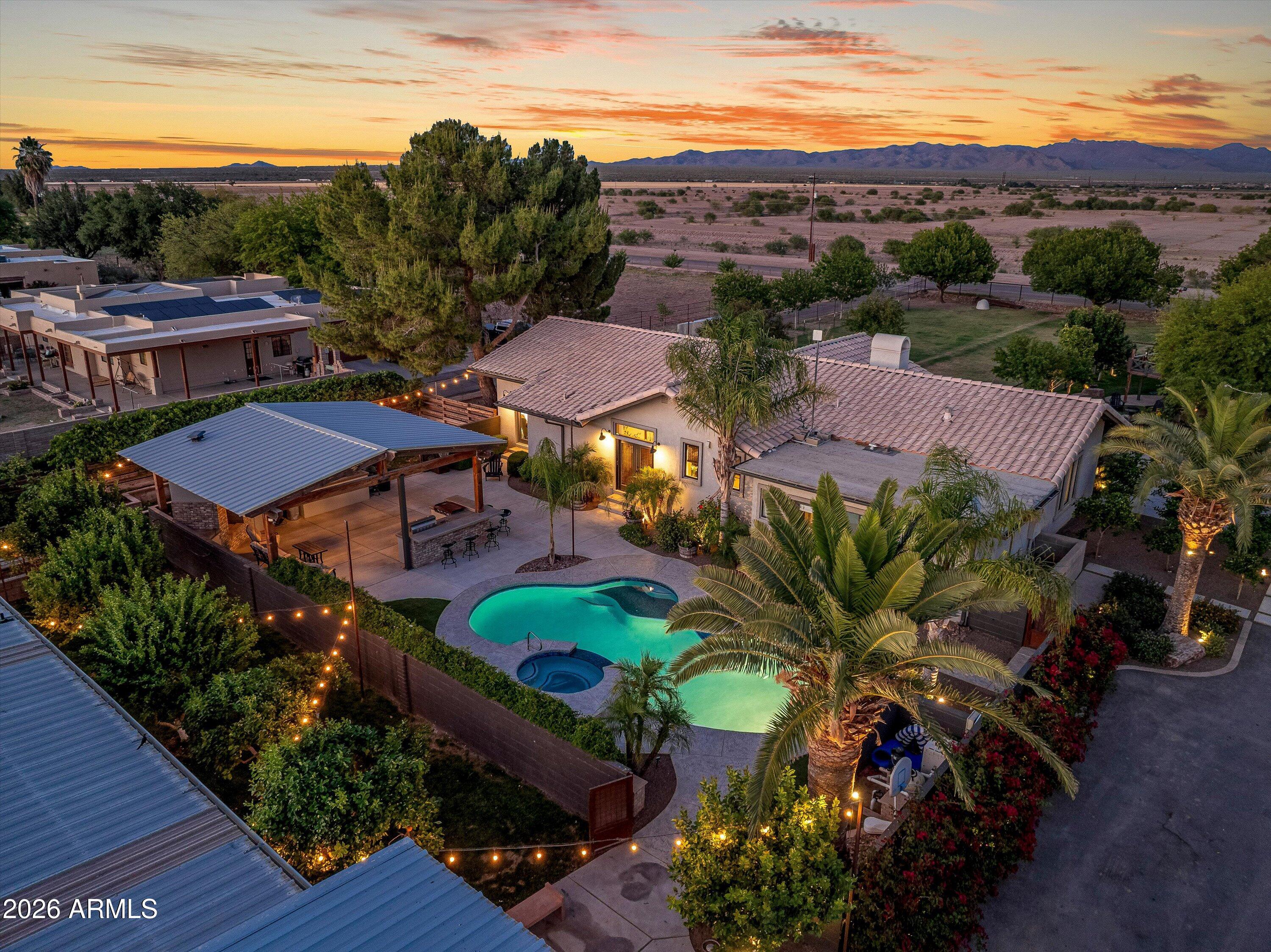 14145 N Wentz Road — photo