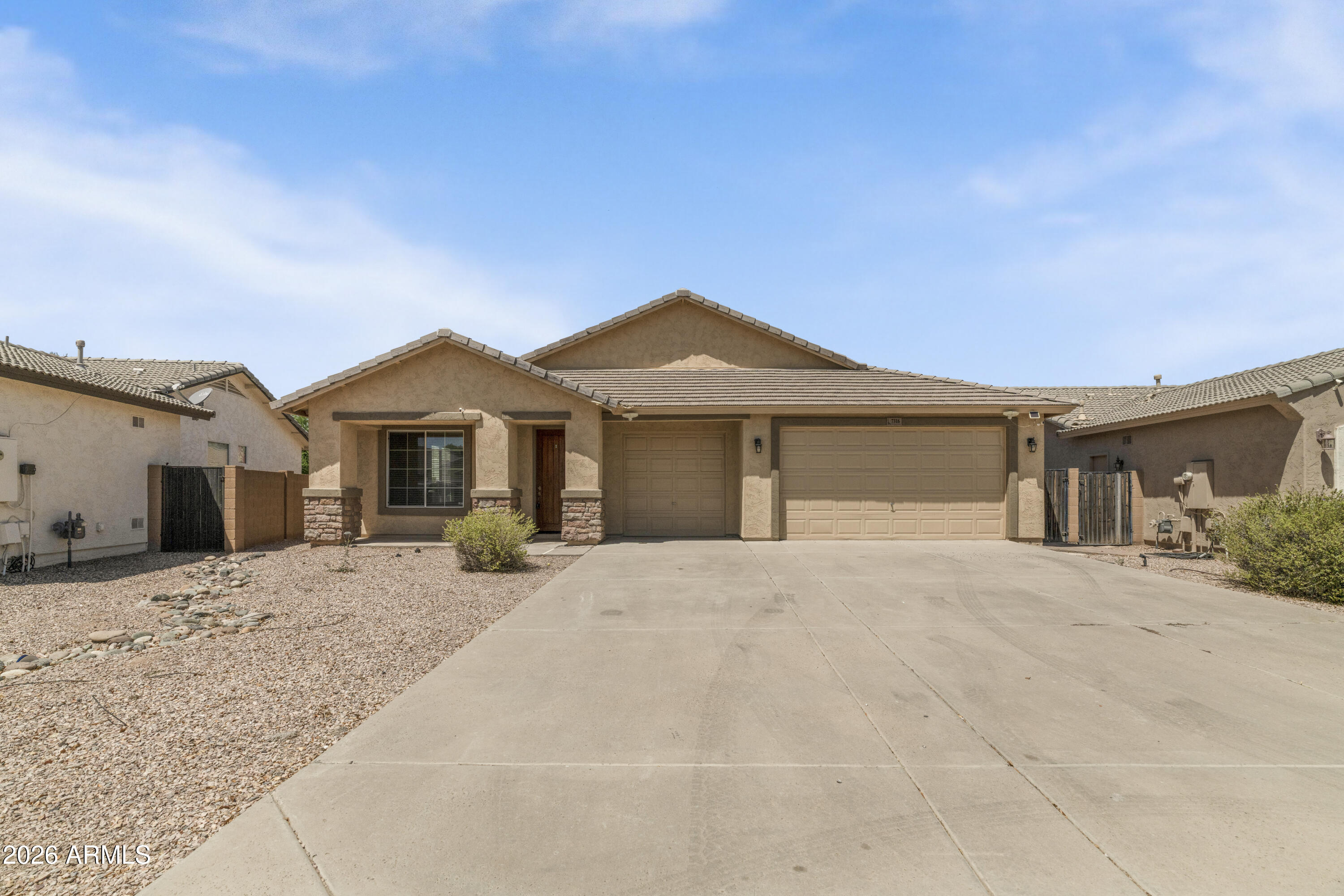 7316 W Ellis Street — photo