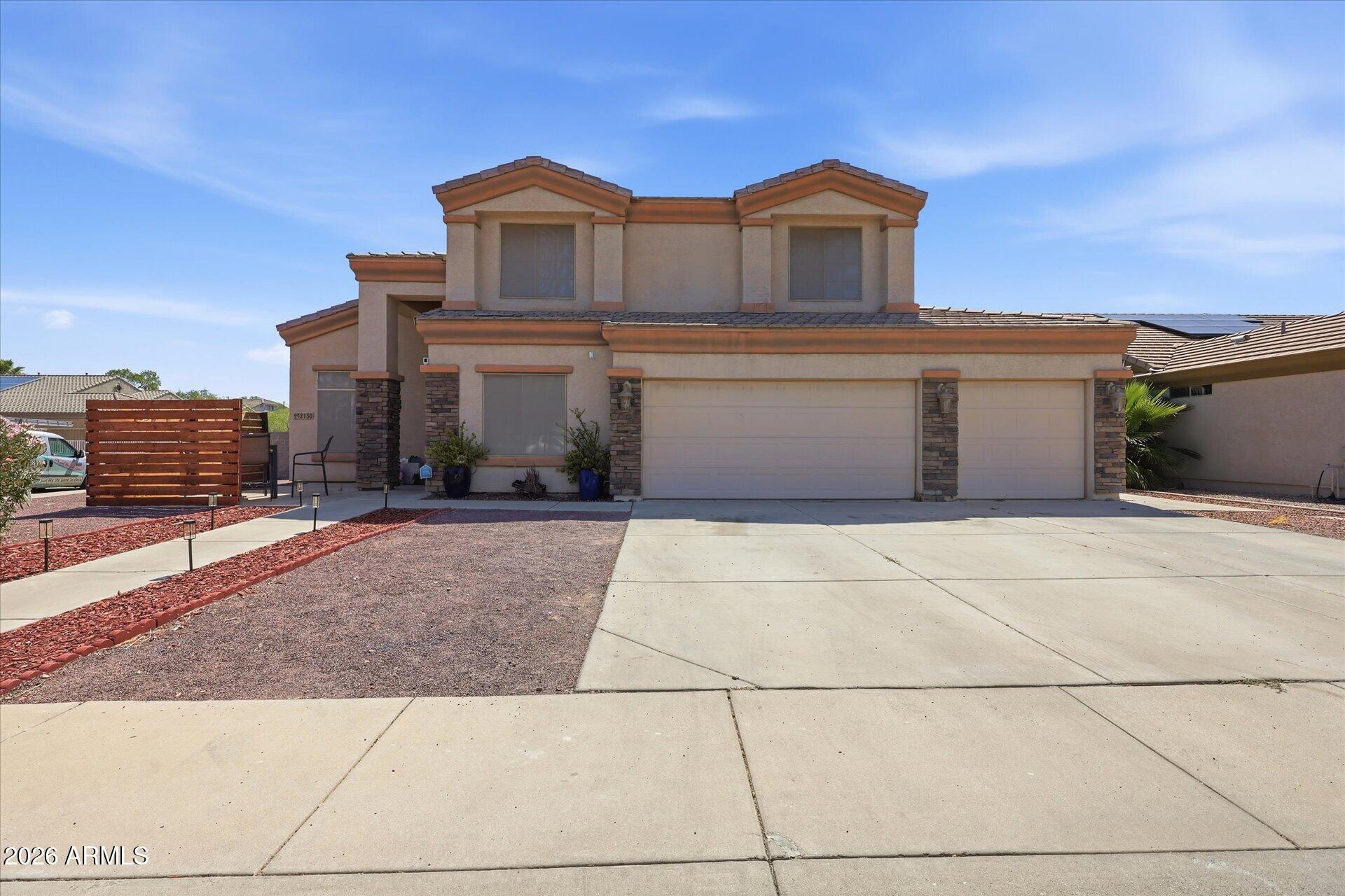 2130 N Cypress Point Way — photo