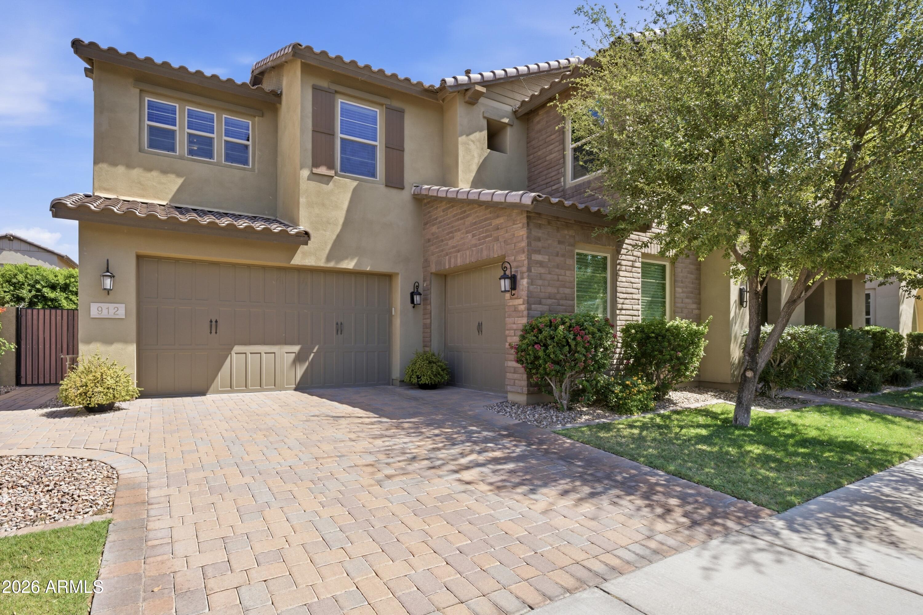 912 W Kaibab Drive — photo