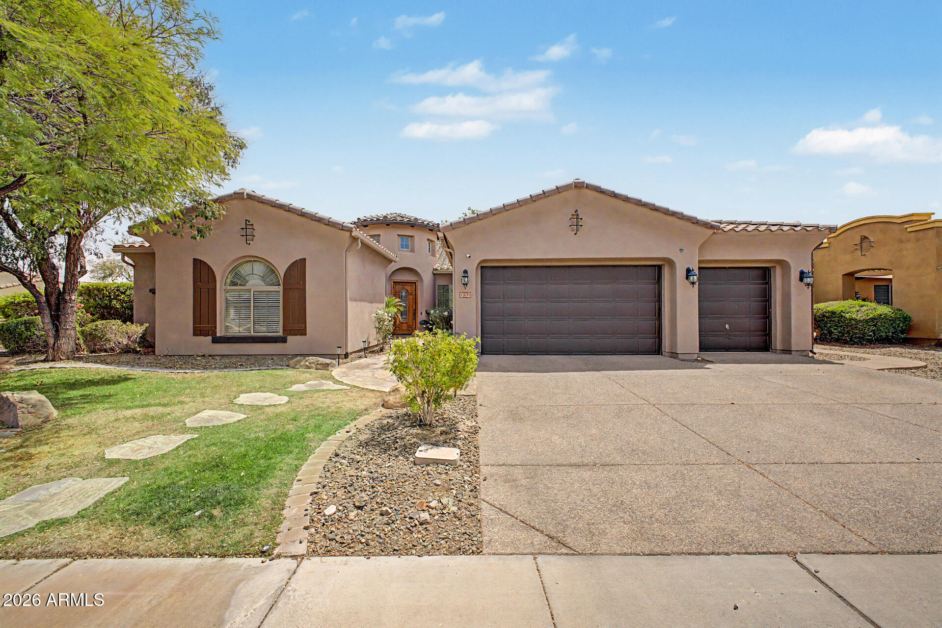 12071 W Morning Vista Drive — photo