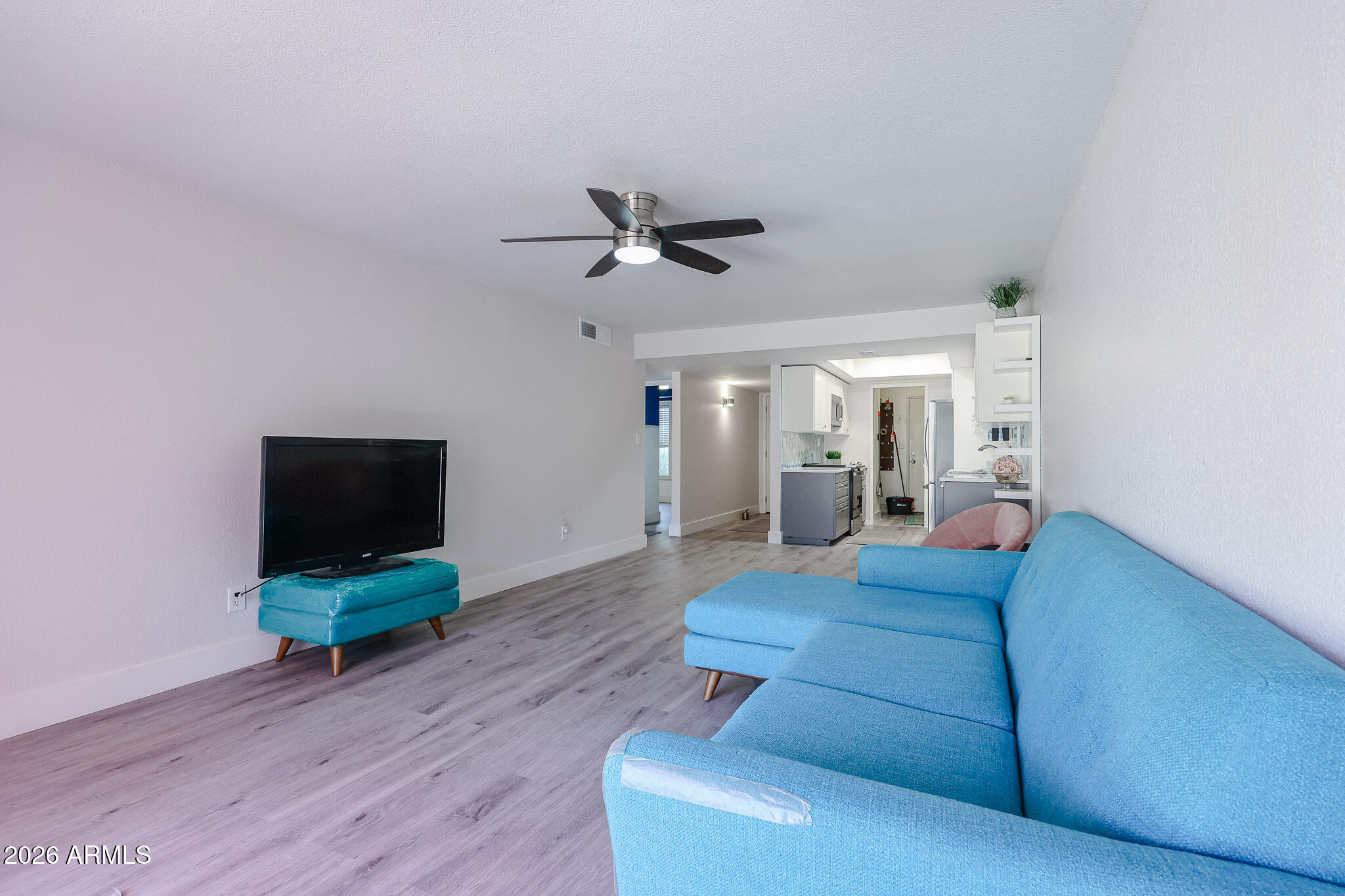 5114 E Monte Vista Road — photo