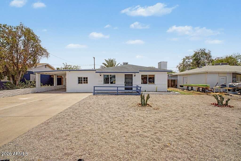 2827 W Cavalier Drive — photo