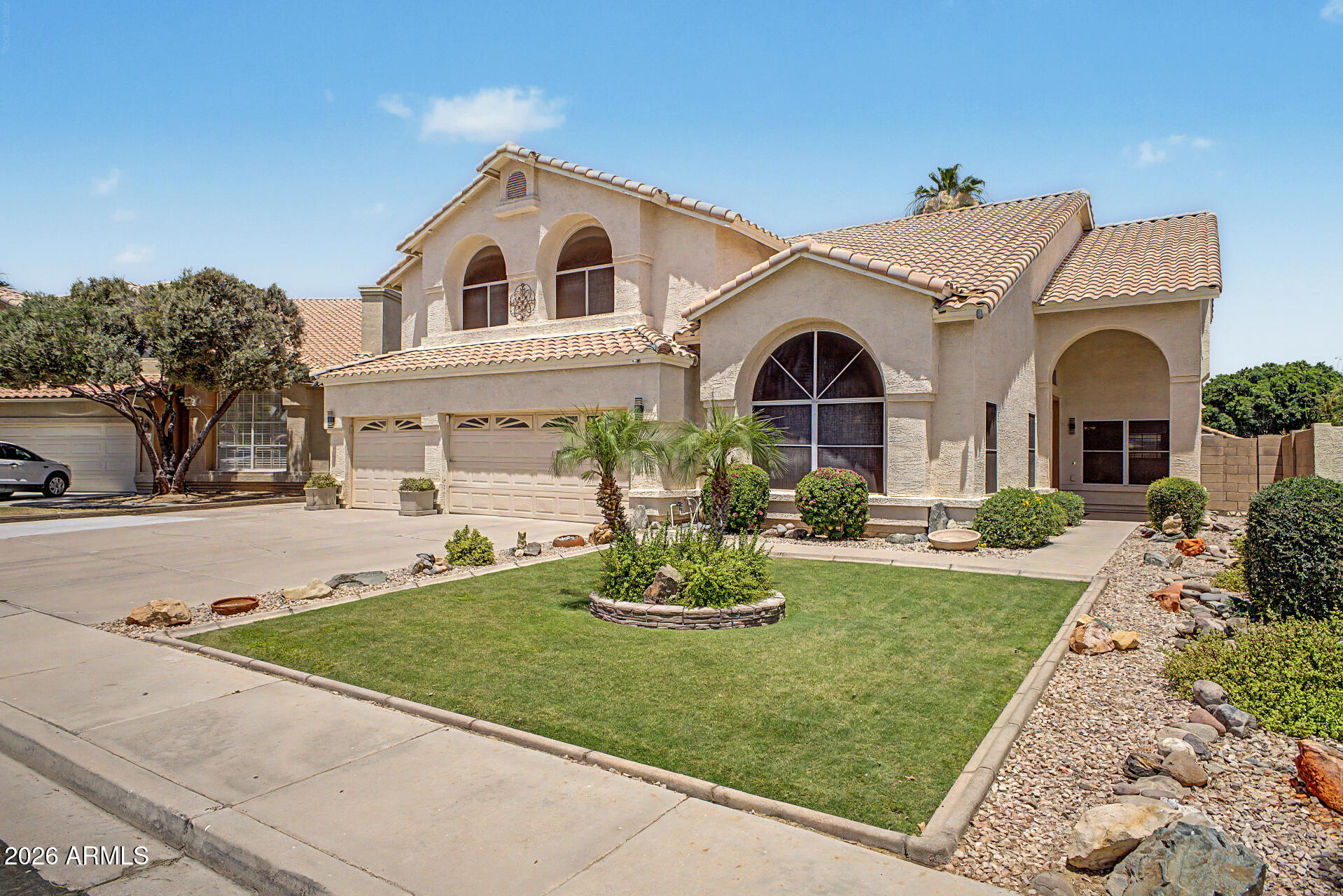 1236 E Palo Verde Street — photo