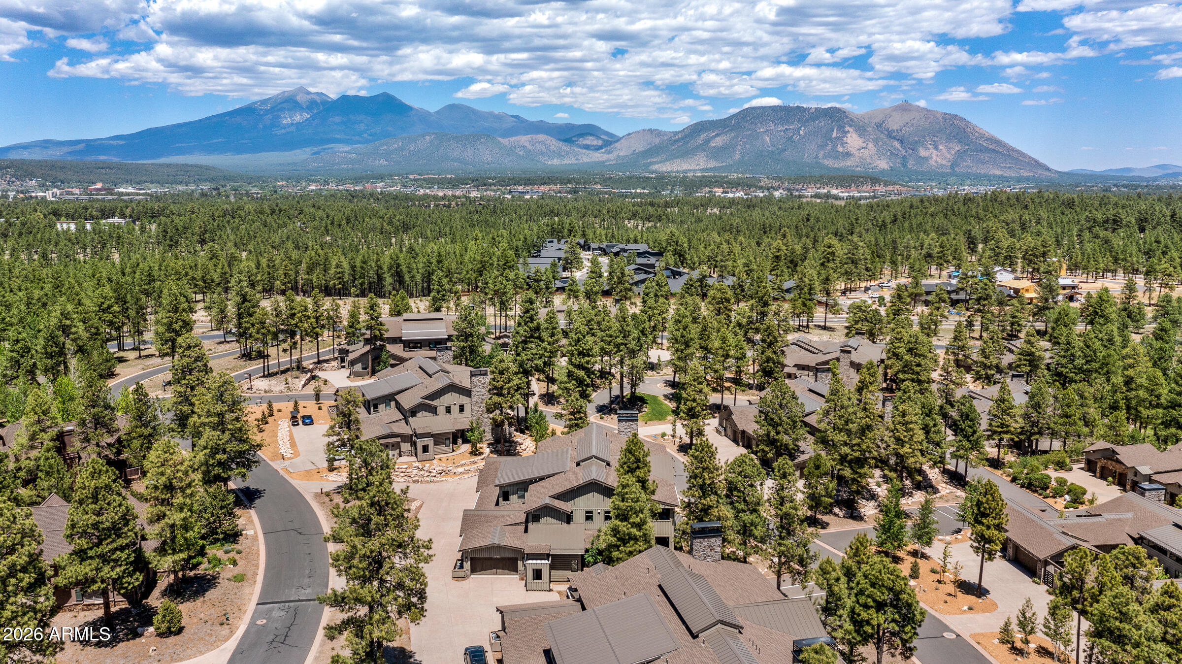 3001 S Tourmaline Drive 25 — photo
