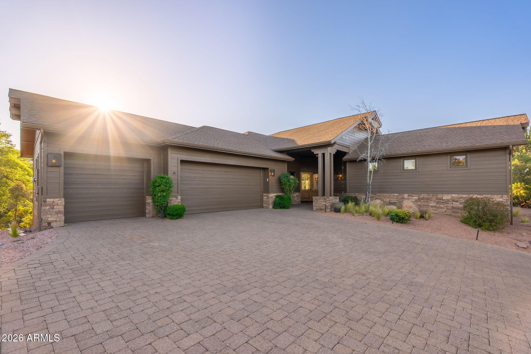 2208 E Filaree Circle, Payson, AZ 85541 — photo 2