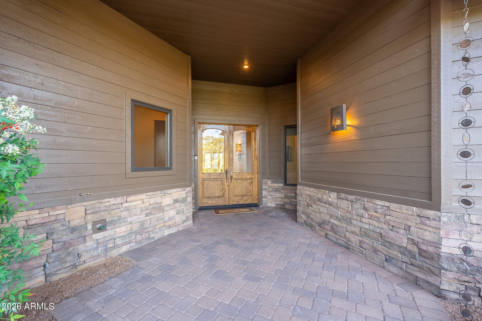 2208 E Filaree Circle, Payson, AZ 85541 — photo 3