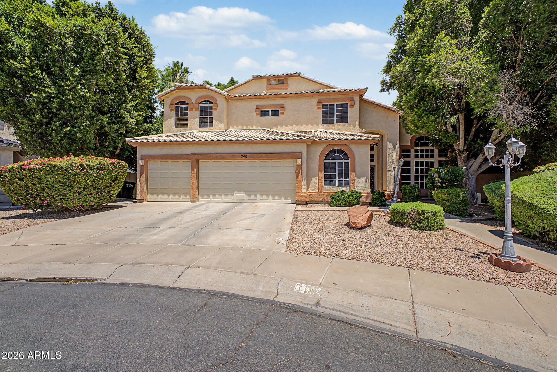 749 S Copper Key Court — photo