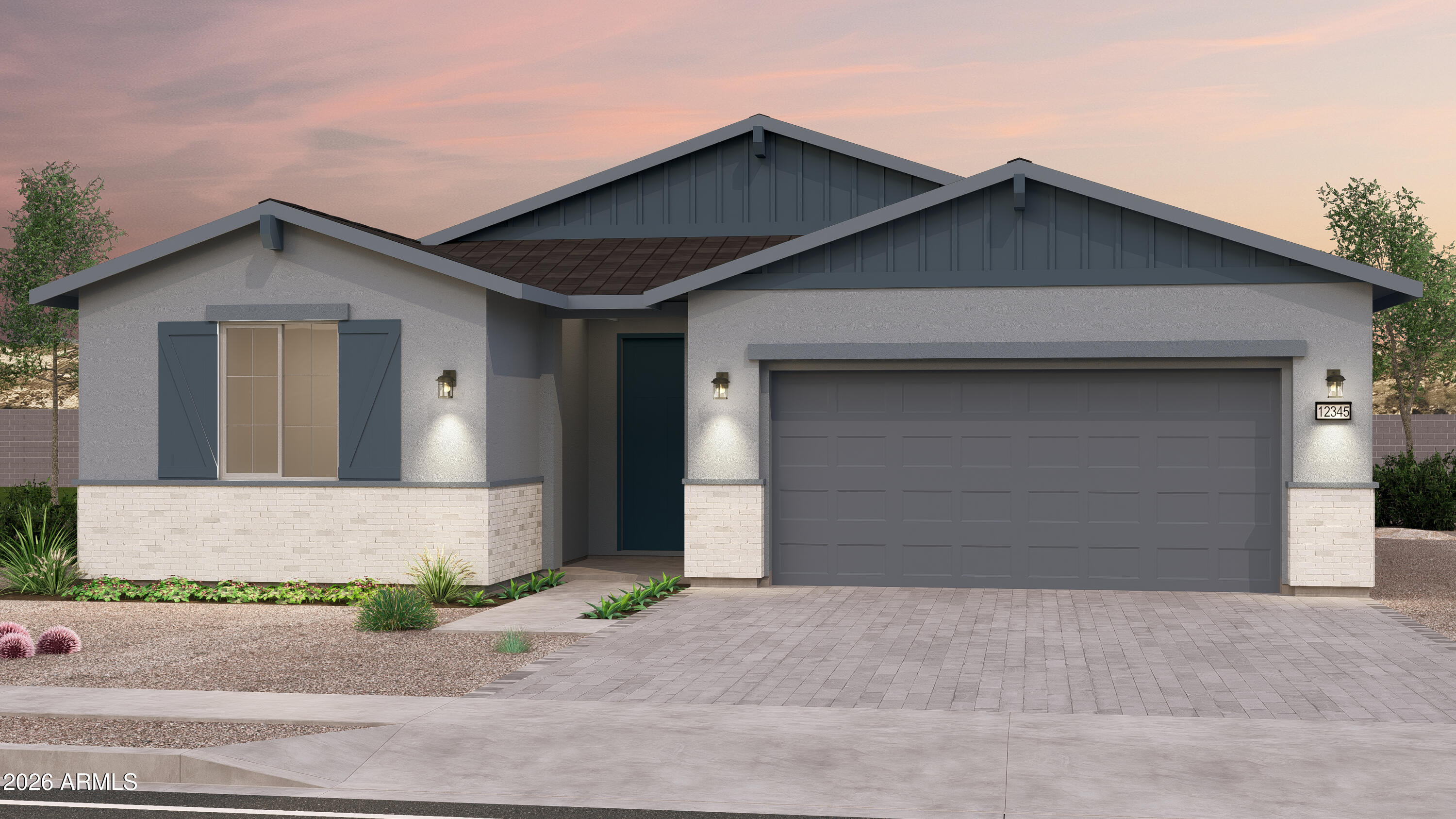 12436 W Atlantis Way — photo