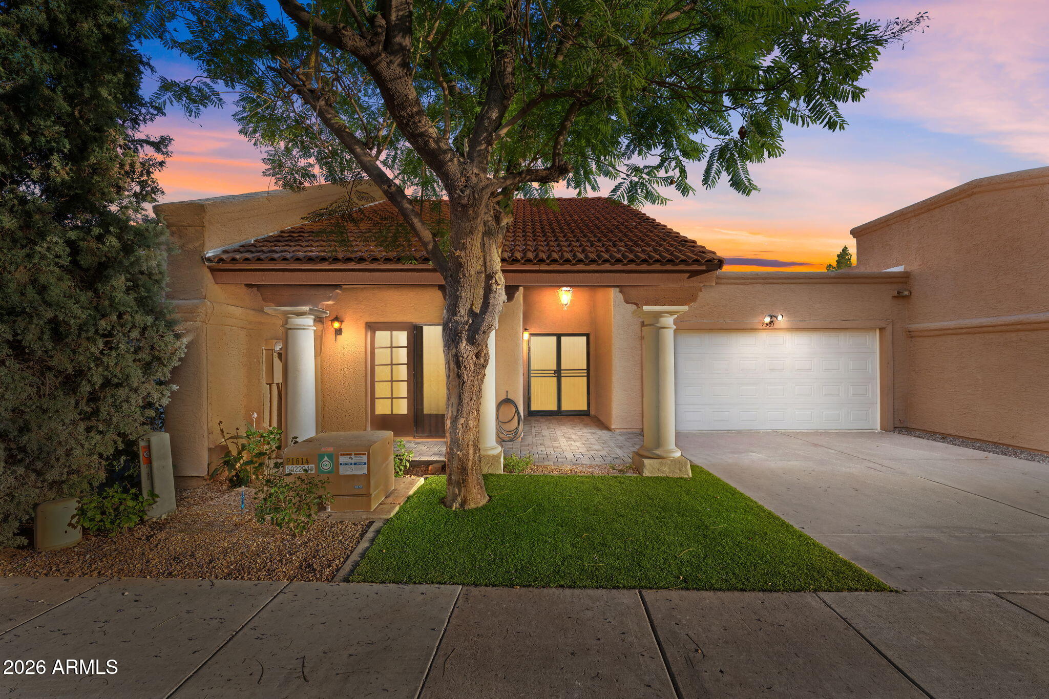 7901 E Coronado Road — photo