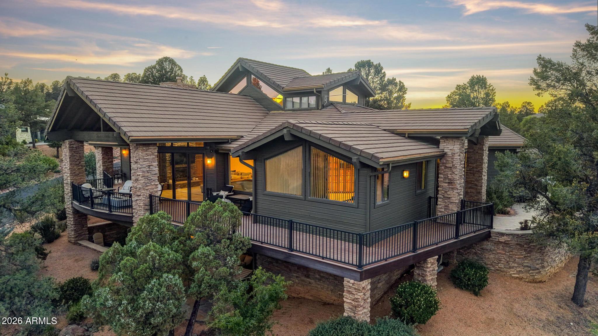 2908 E Rim Club Drive — photo