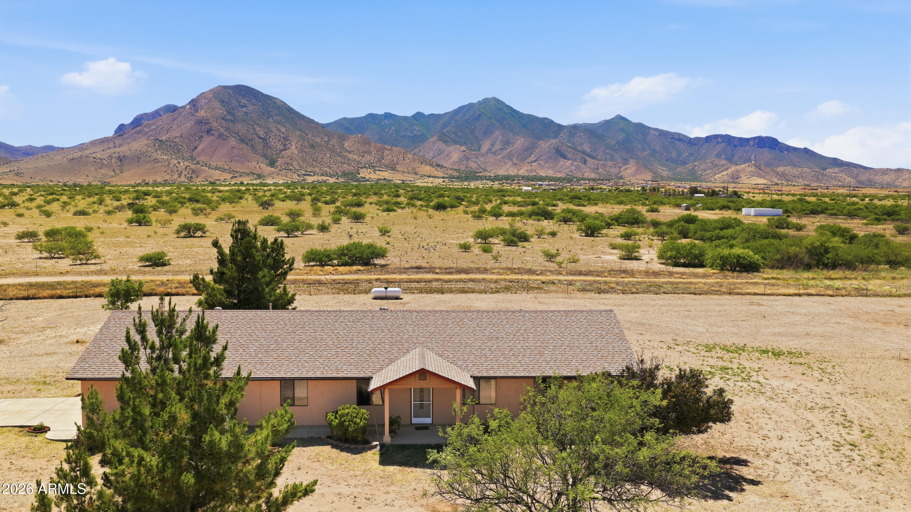 8011 E Chukar Valley Drive — photo