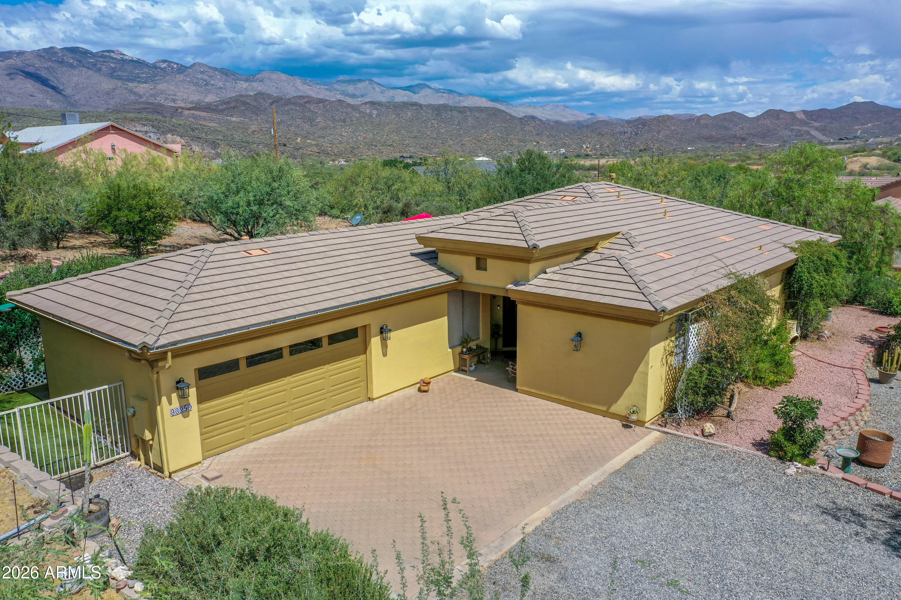 33250 S Summit Drive — photo