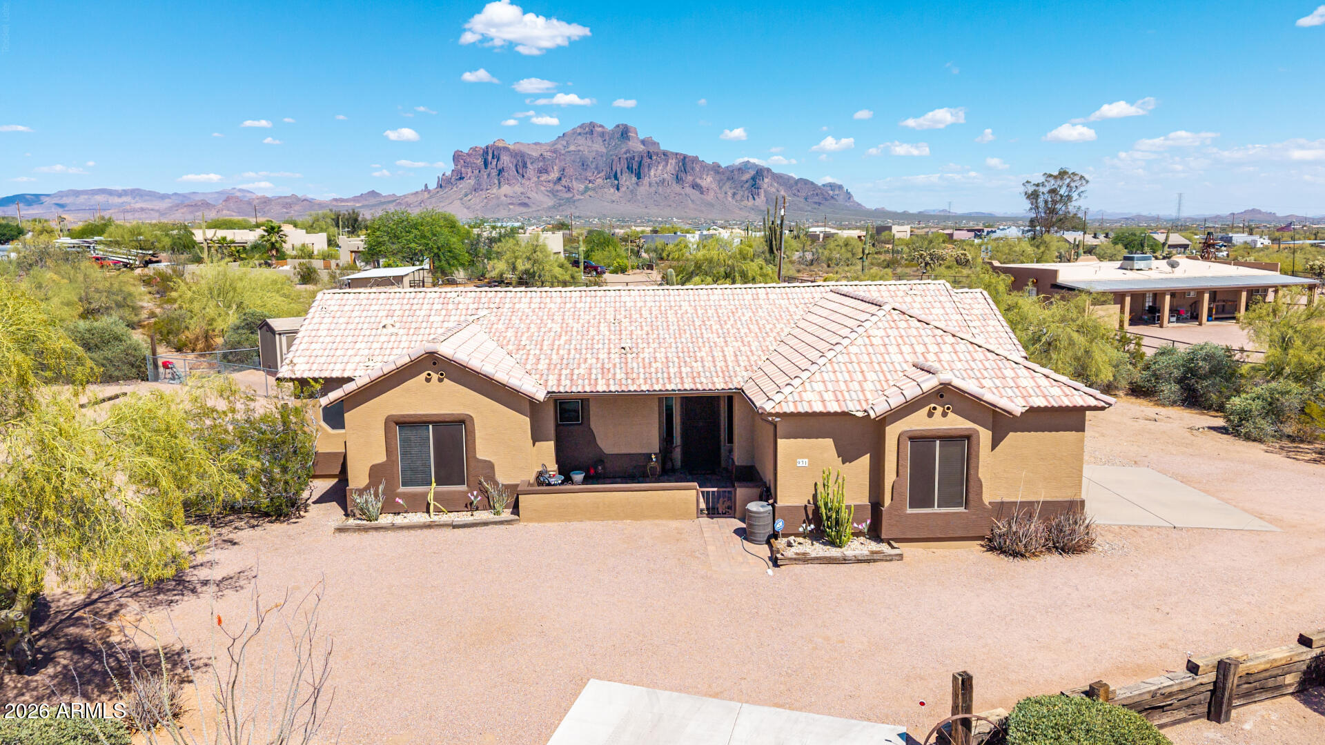 931 E Echo Circle — photo