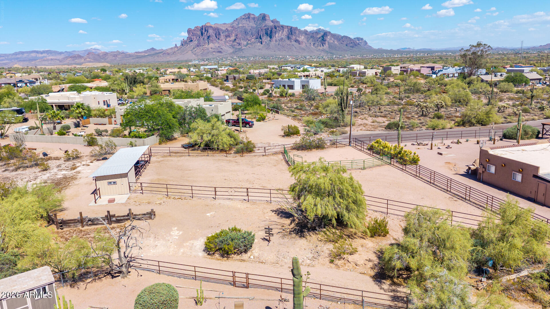 931 E Echo Circle, Apache Junction, AZ 85119 — photo 2