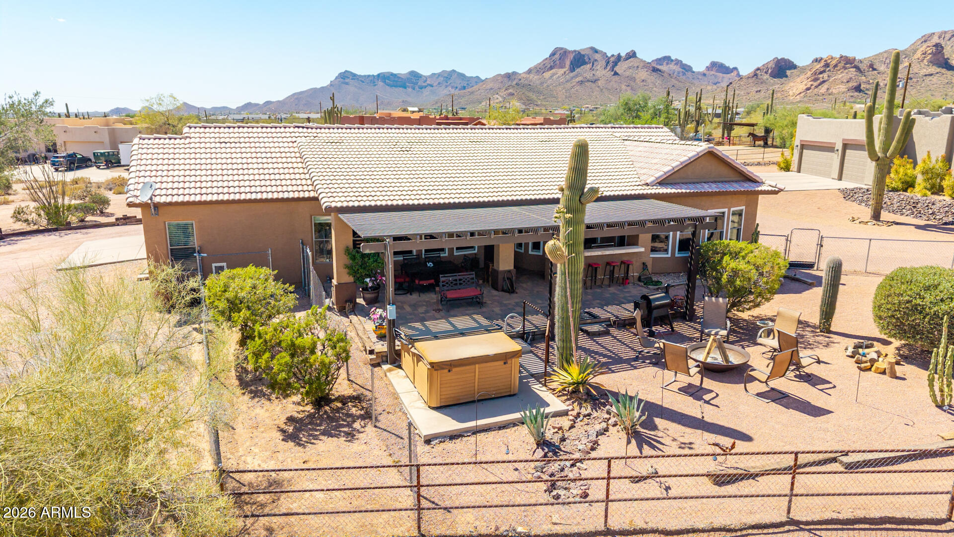 931 E Echo Circle, Apache Junction, AZ 85119 — photo 3