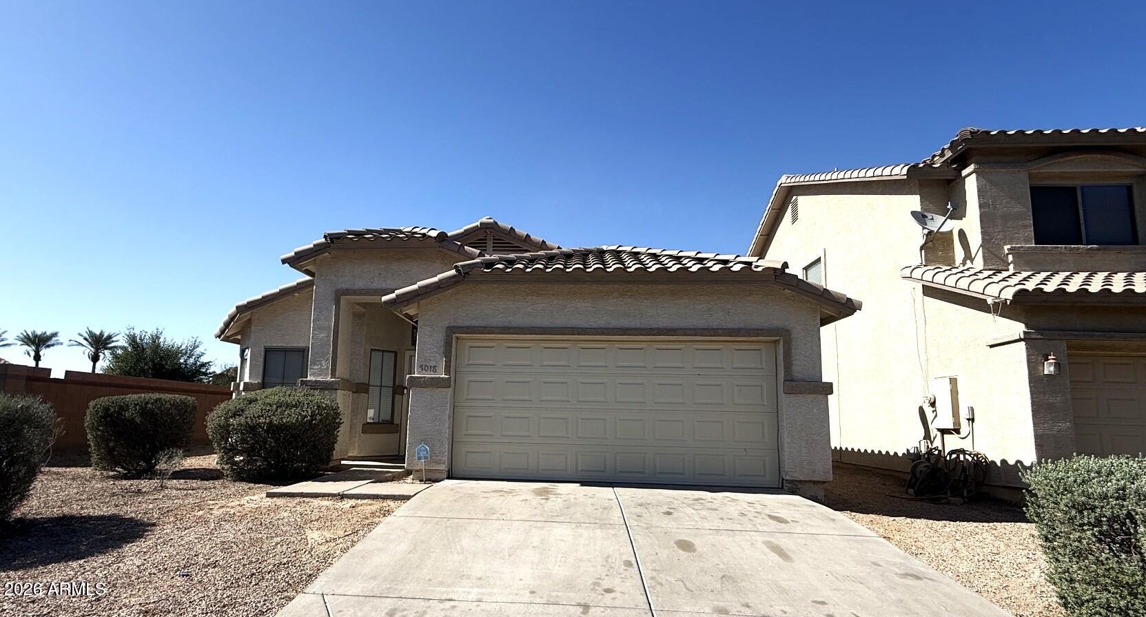 5018 W Glass Lane — photo
