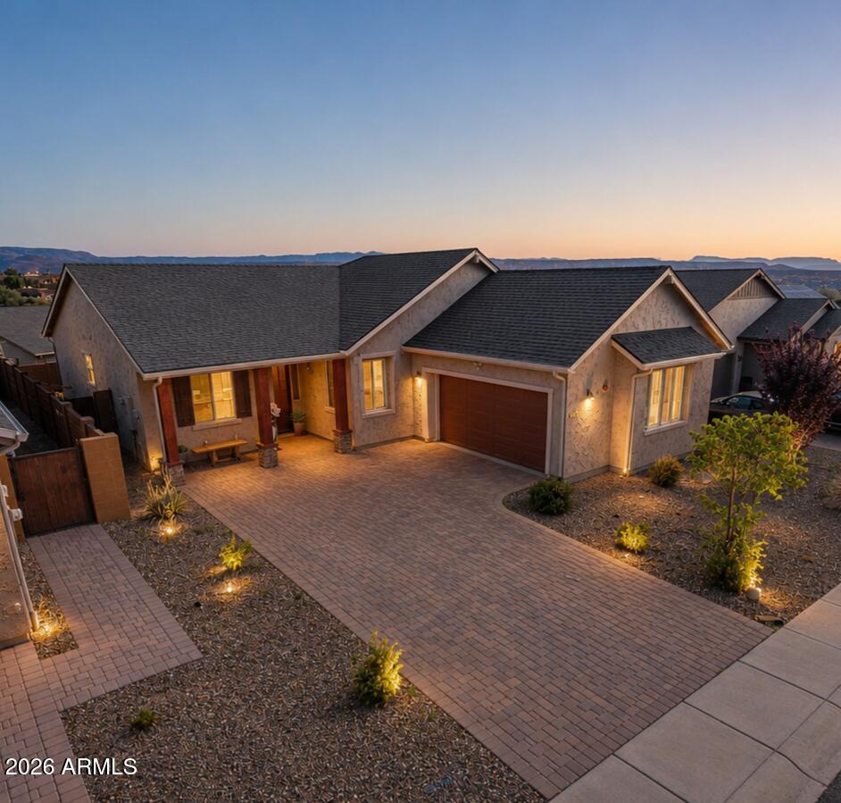 490 Miners Gulch Drive — photo