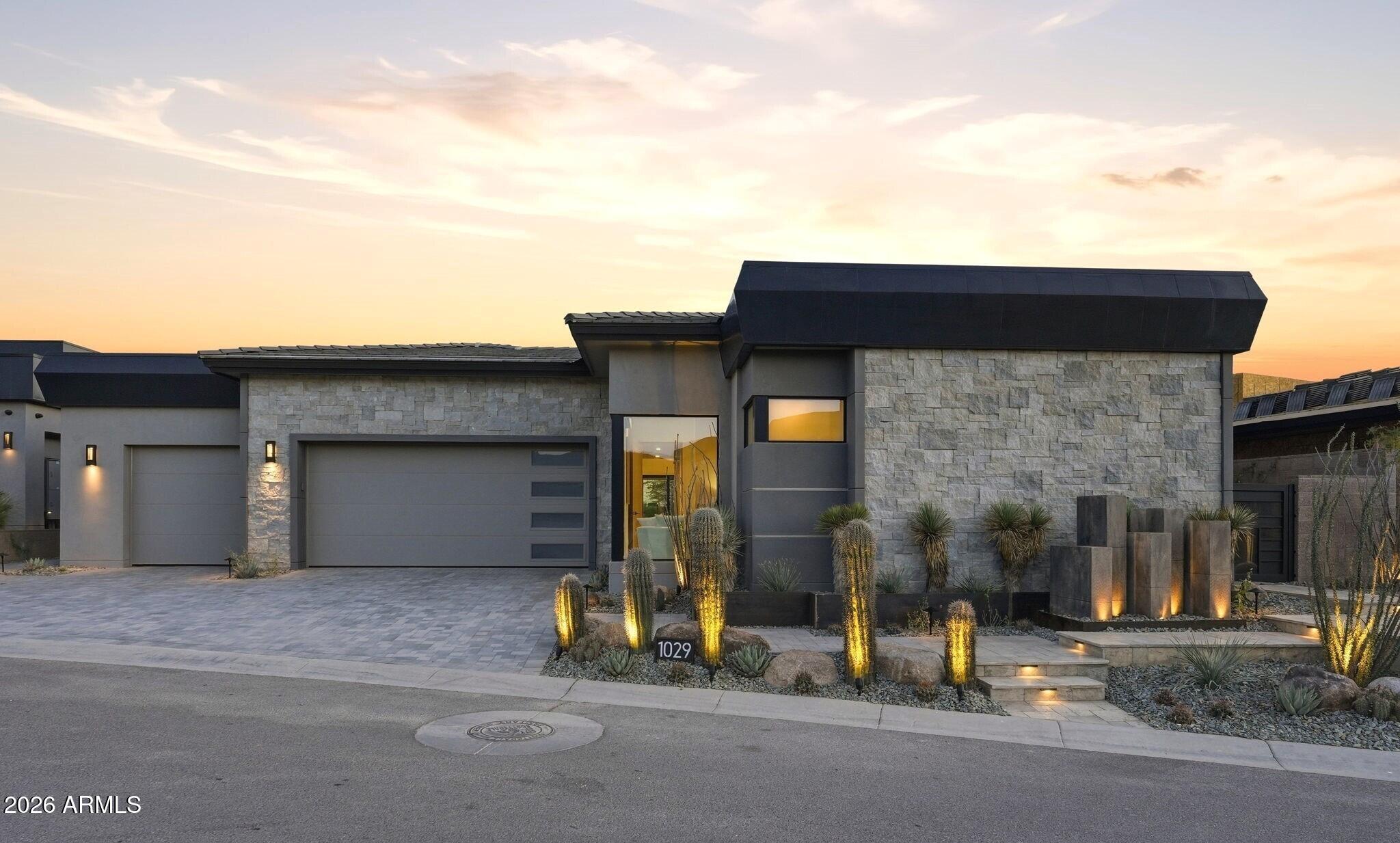 37200 N Cave Creek Road 1029 — photo