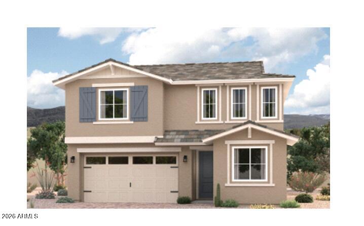 5336 W Harmont Drive — photo