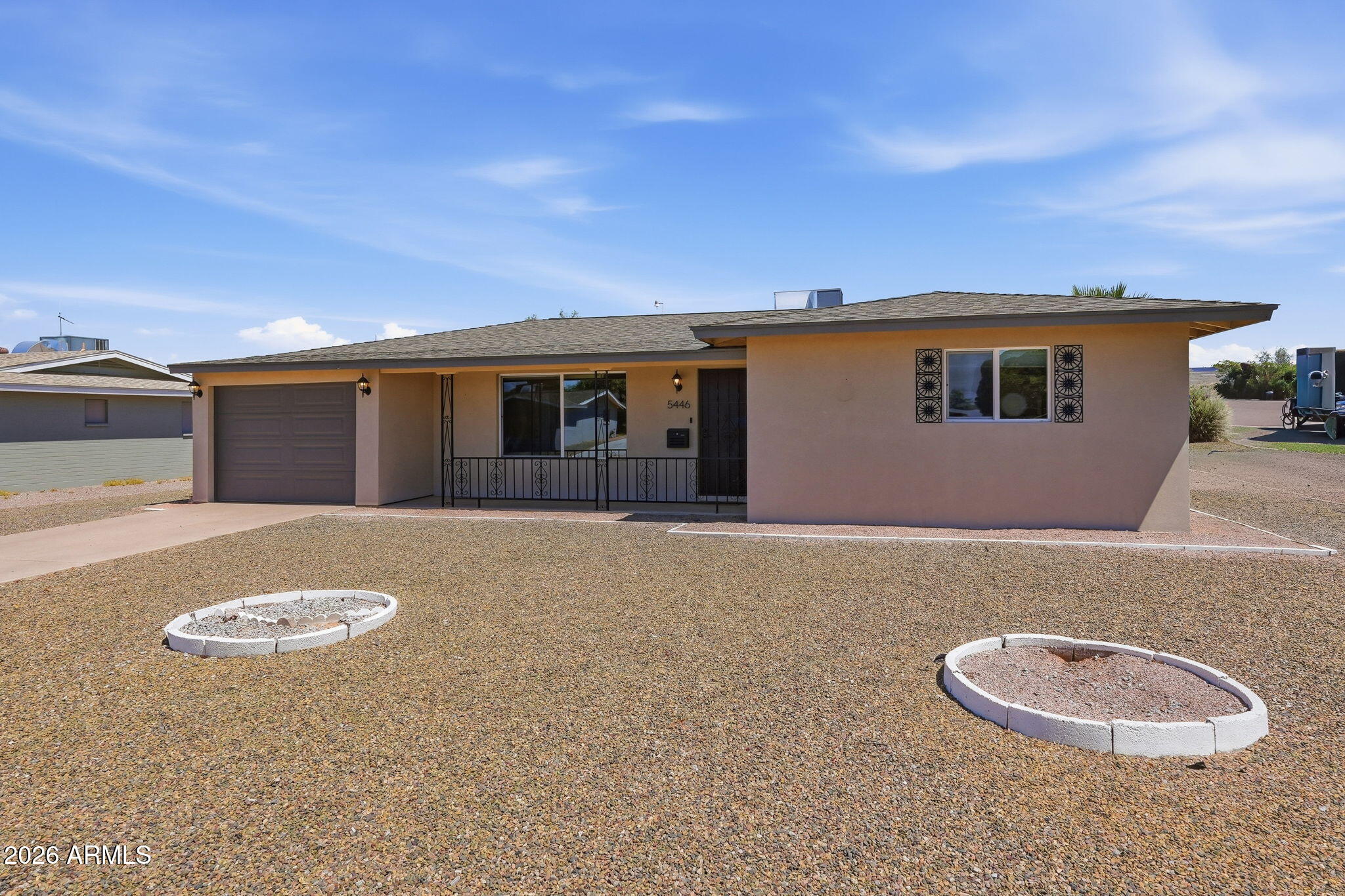 5446 E Dallas Street — photo