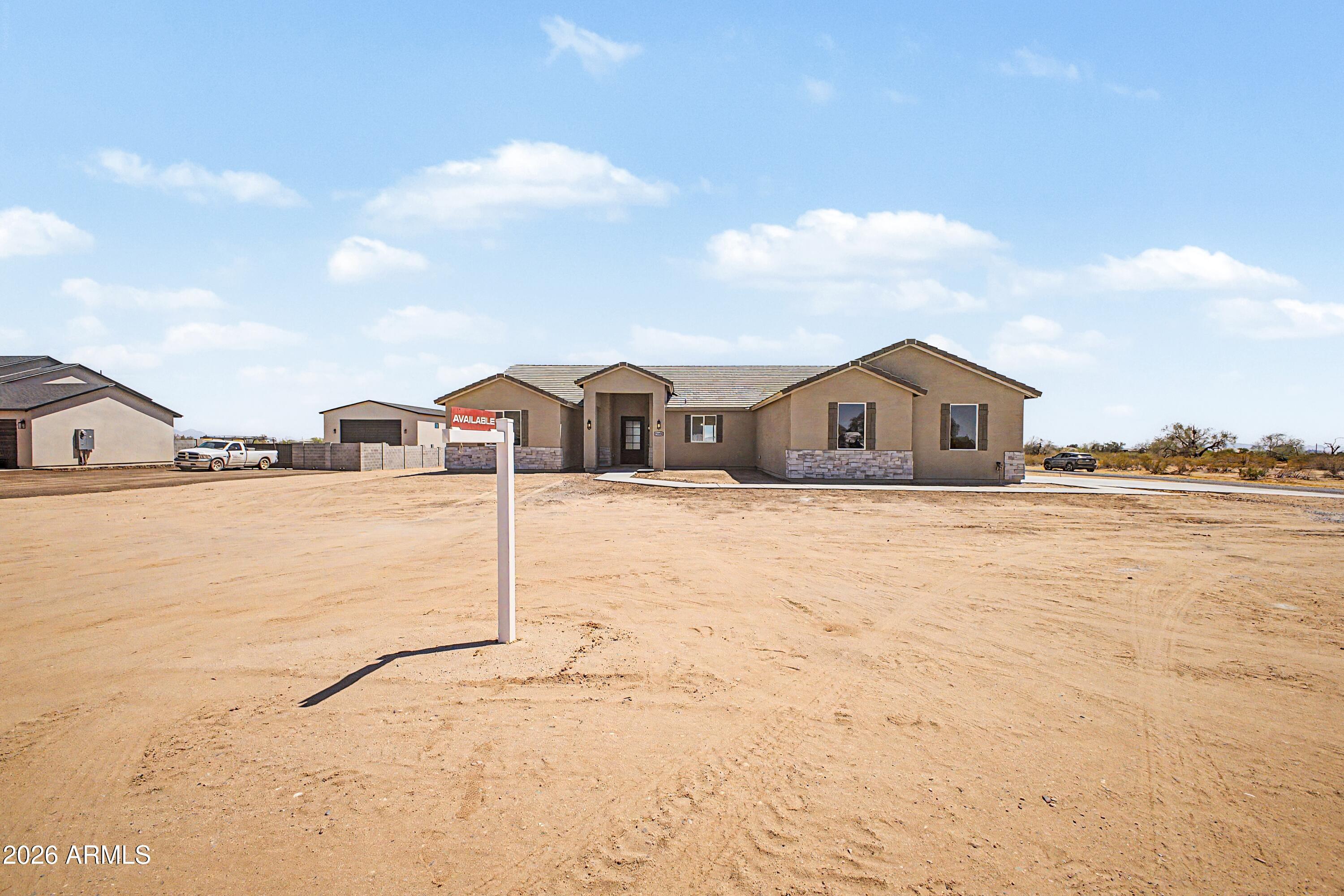 12188 W Jaiden Street — photo