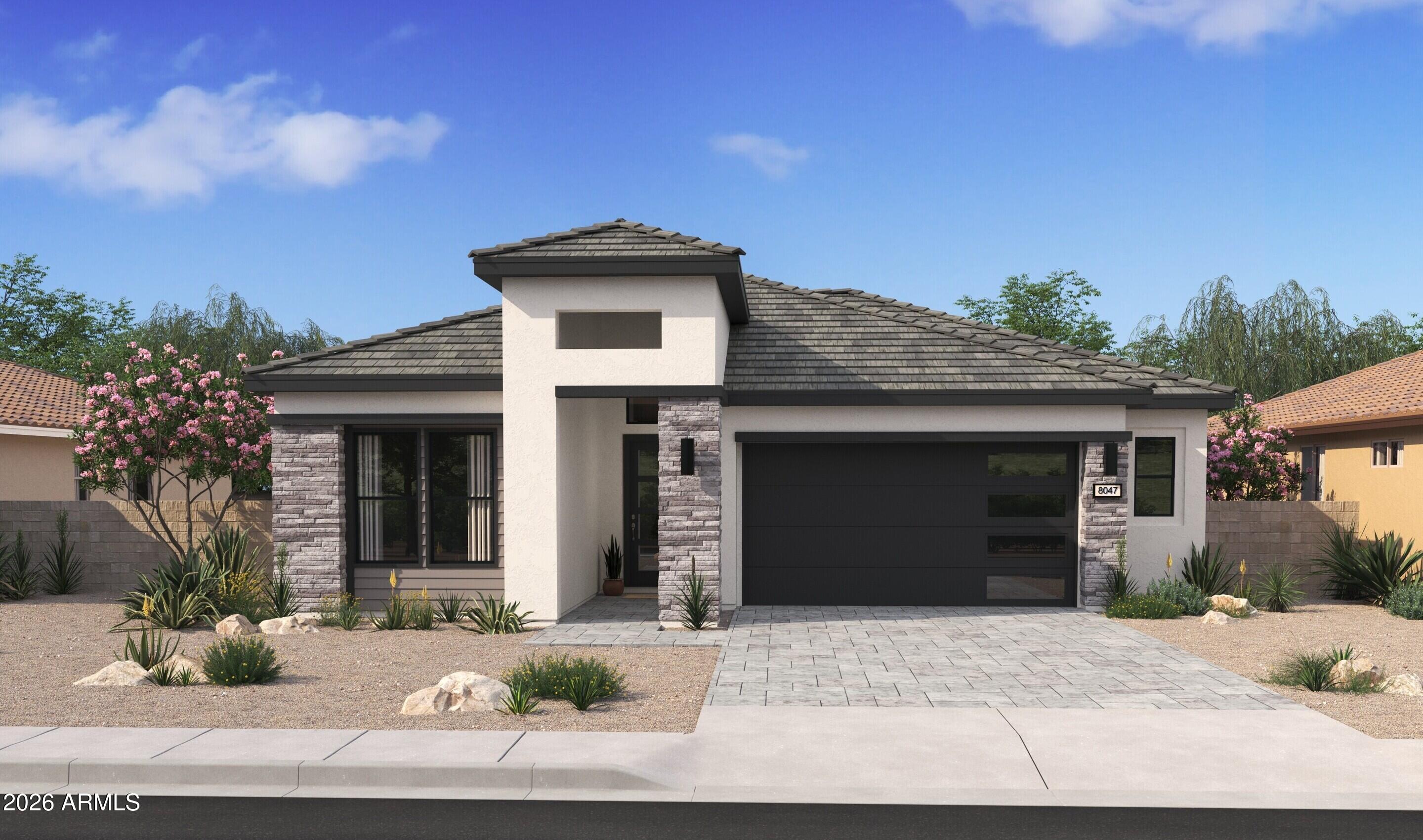 20793 W Palo Verde Drive — photo