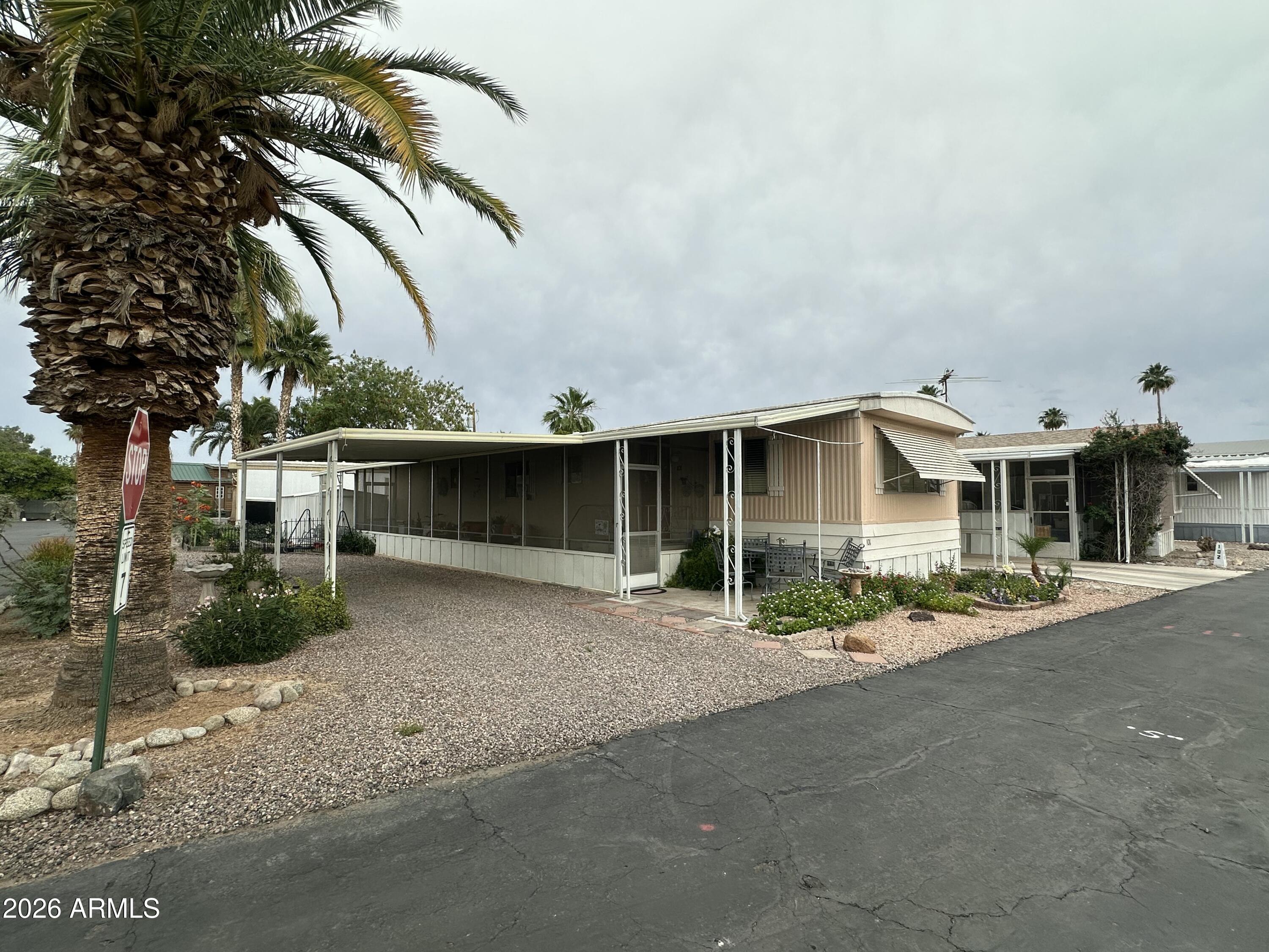 15606 S Gilbert Road 101 — photo
