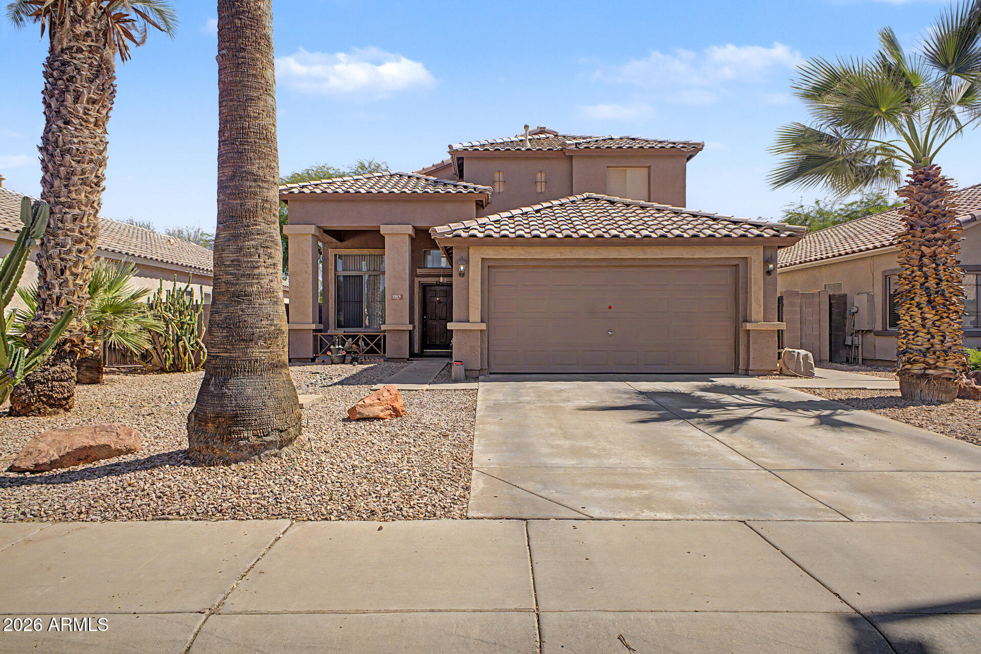 2859 E Cathy Drive — photo