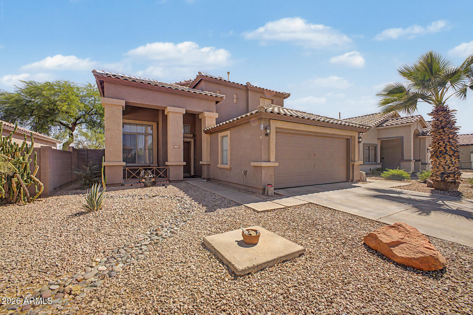 2859 E Cathy Drive, Gilbert, AZ 85296 — photo 2