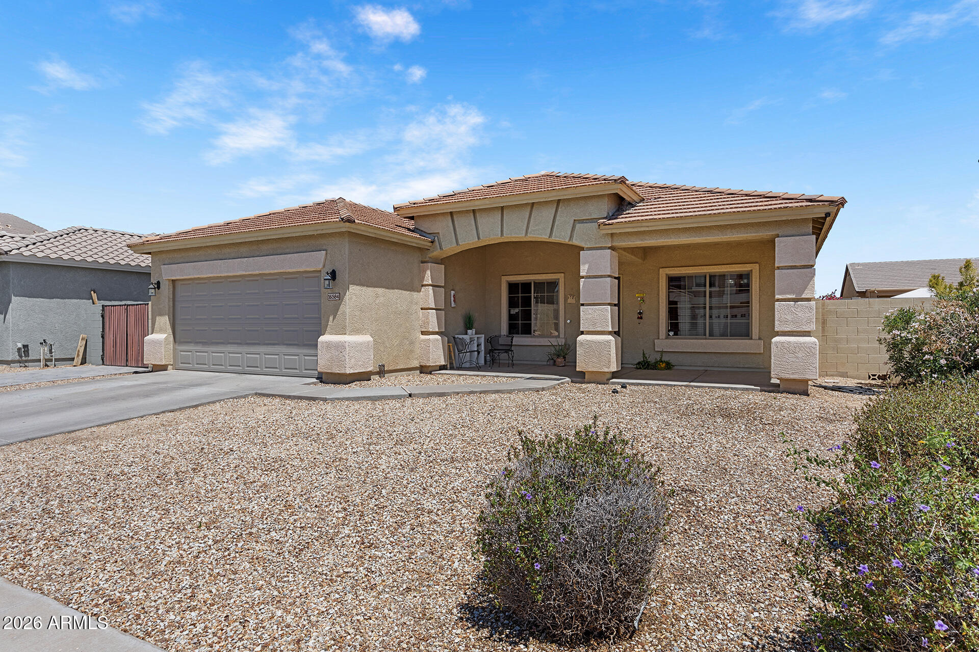 16584 W Harrison Street — photo