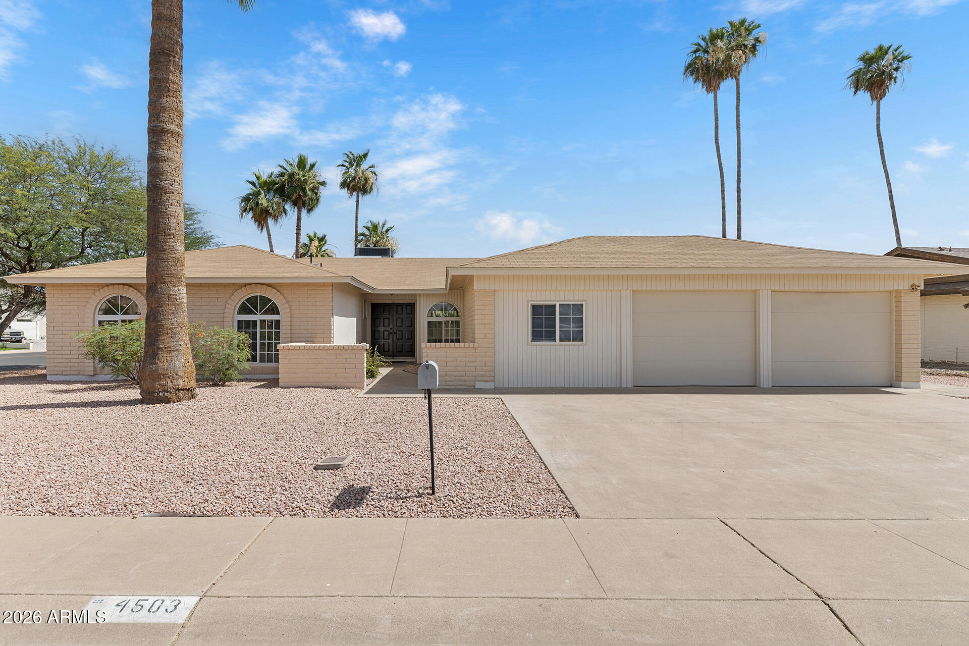 4503 W Bryce Lane — photo