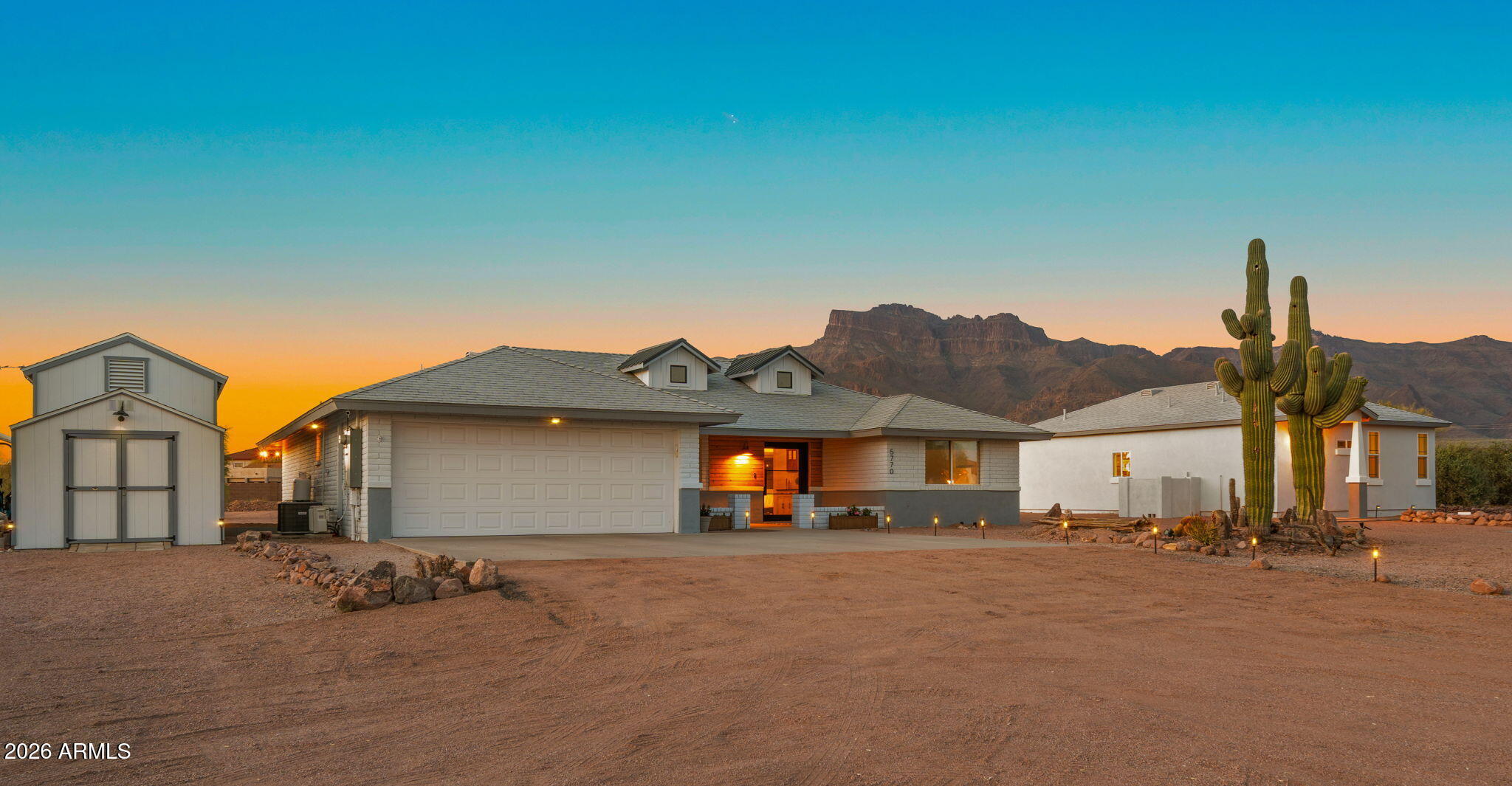 5770 E 22nd Avenue, Apache Junction, AZ 85119 — photo 3