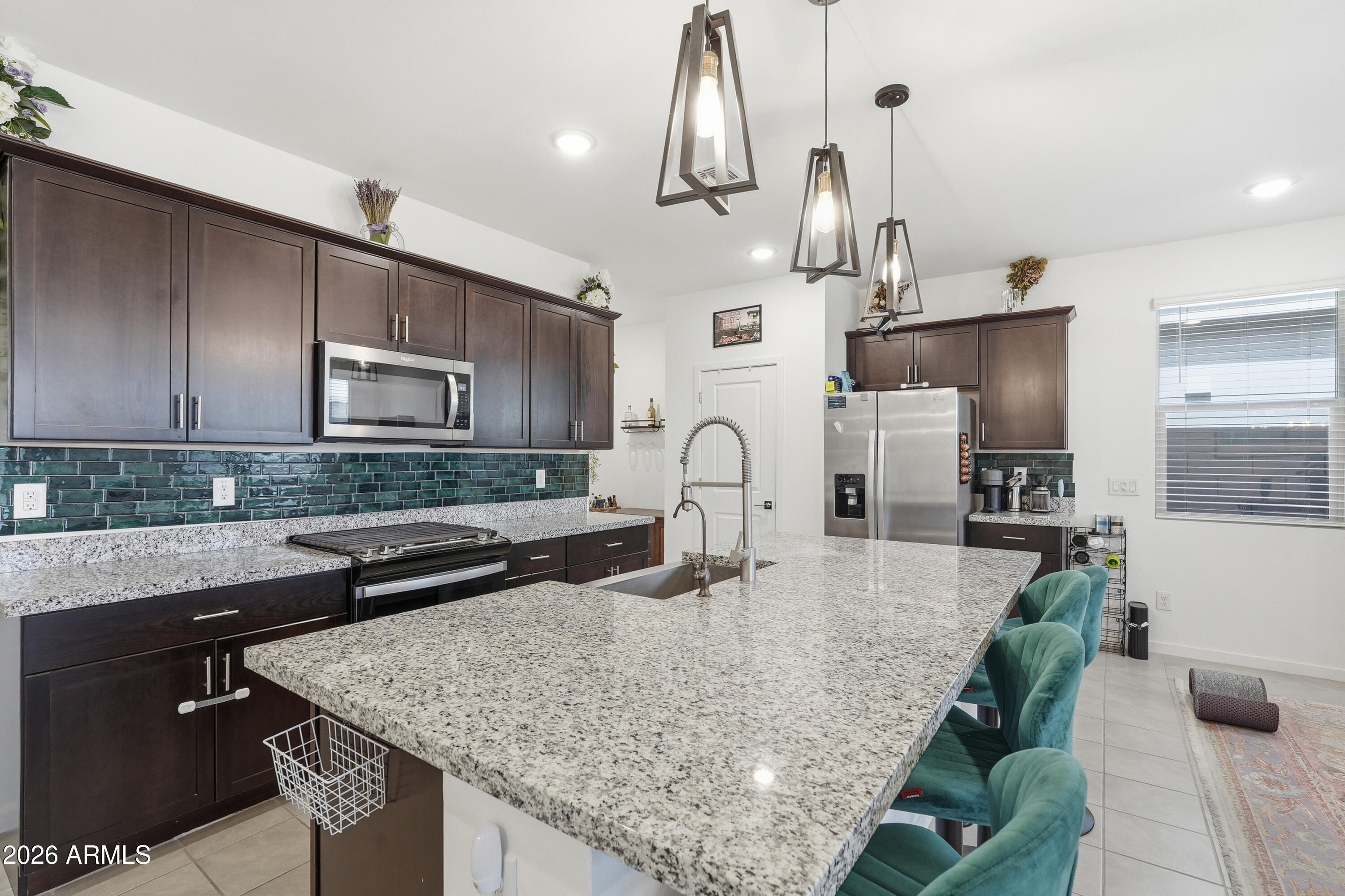 16058 W Smoketree Drive — photo