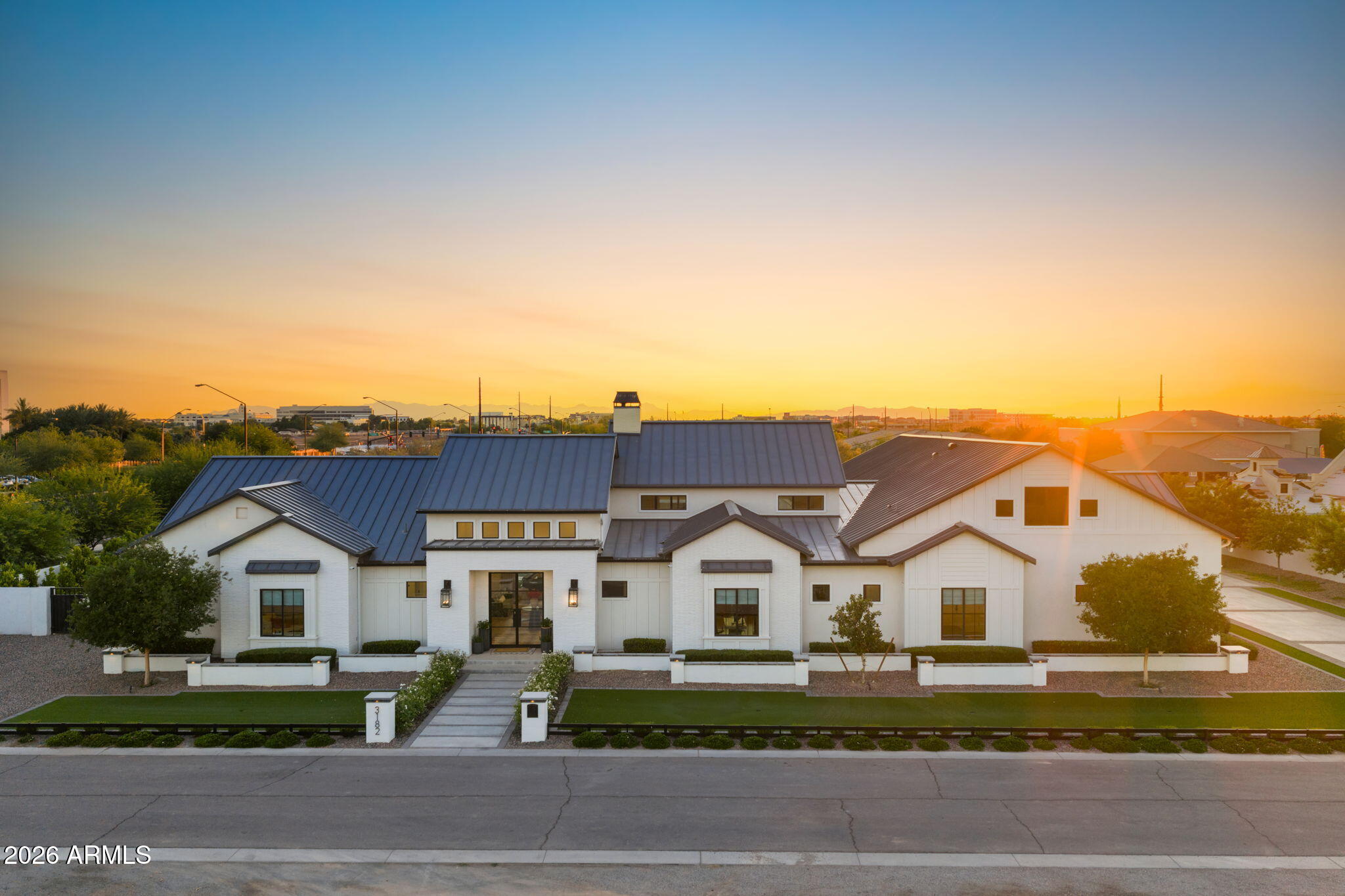 3182 S Penrose Court — photo
