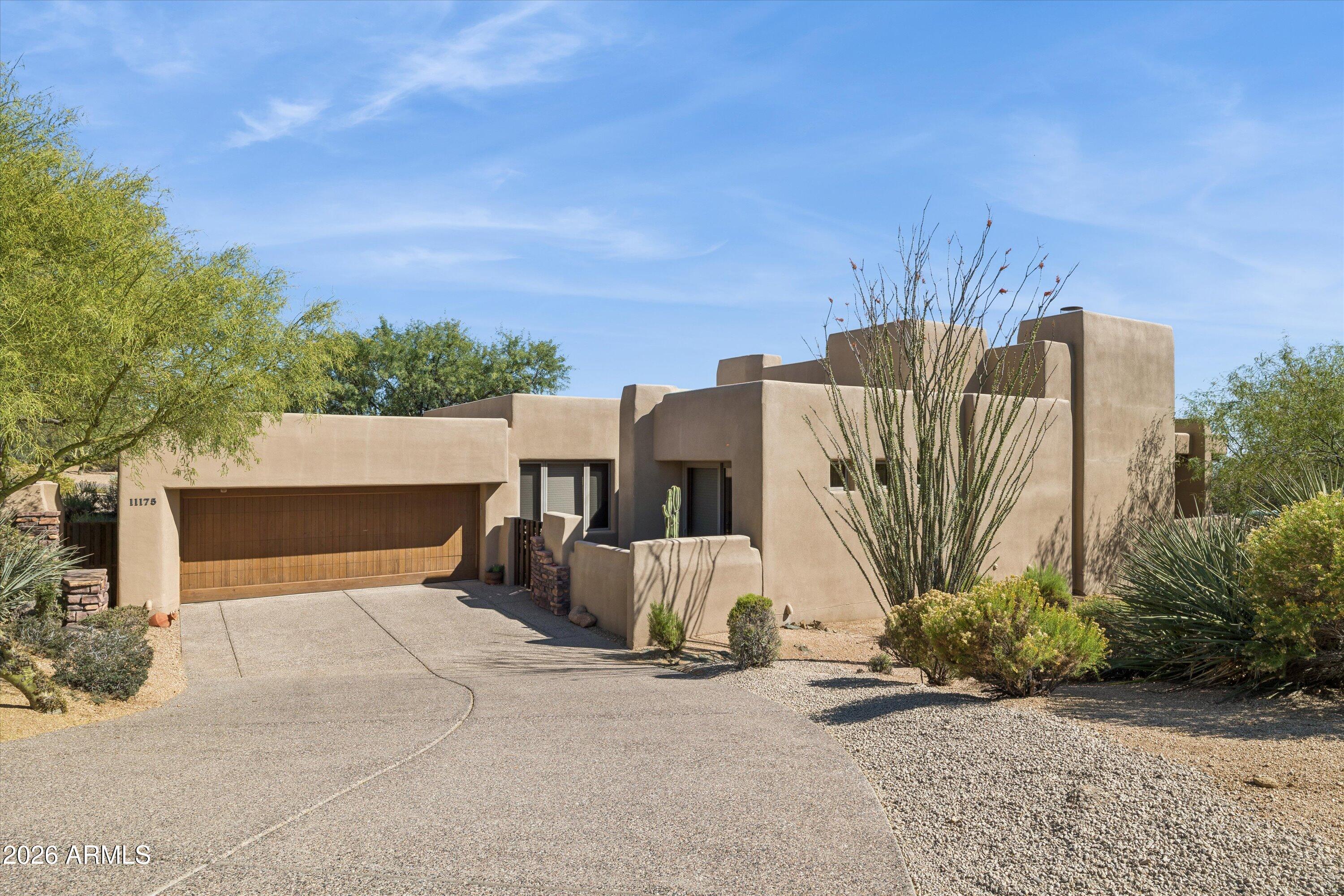 11175 E Prospect Point Drive — photo