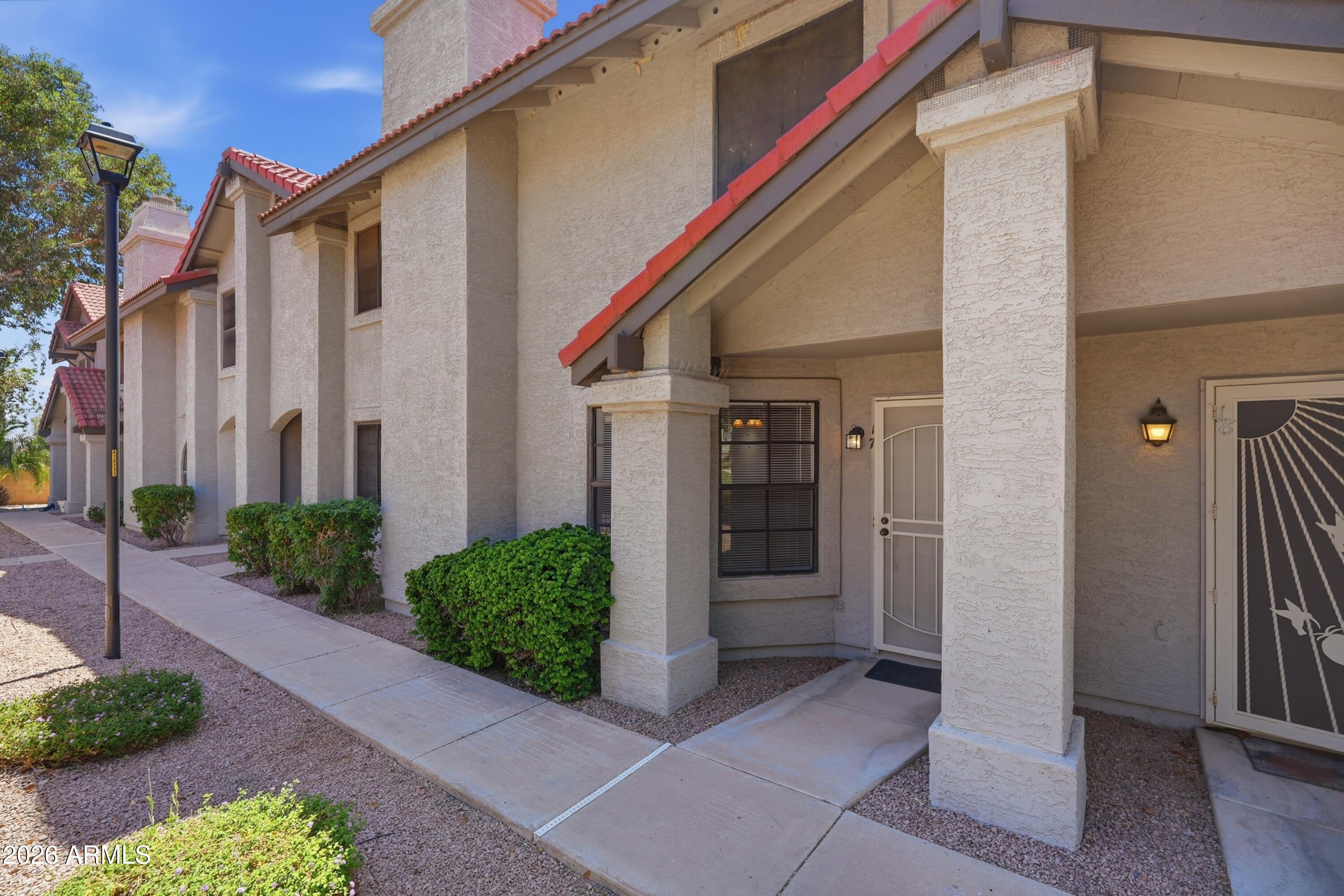 6262 E Brown Road 17 — photo