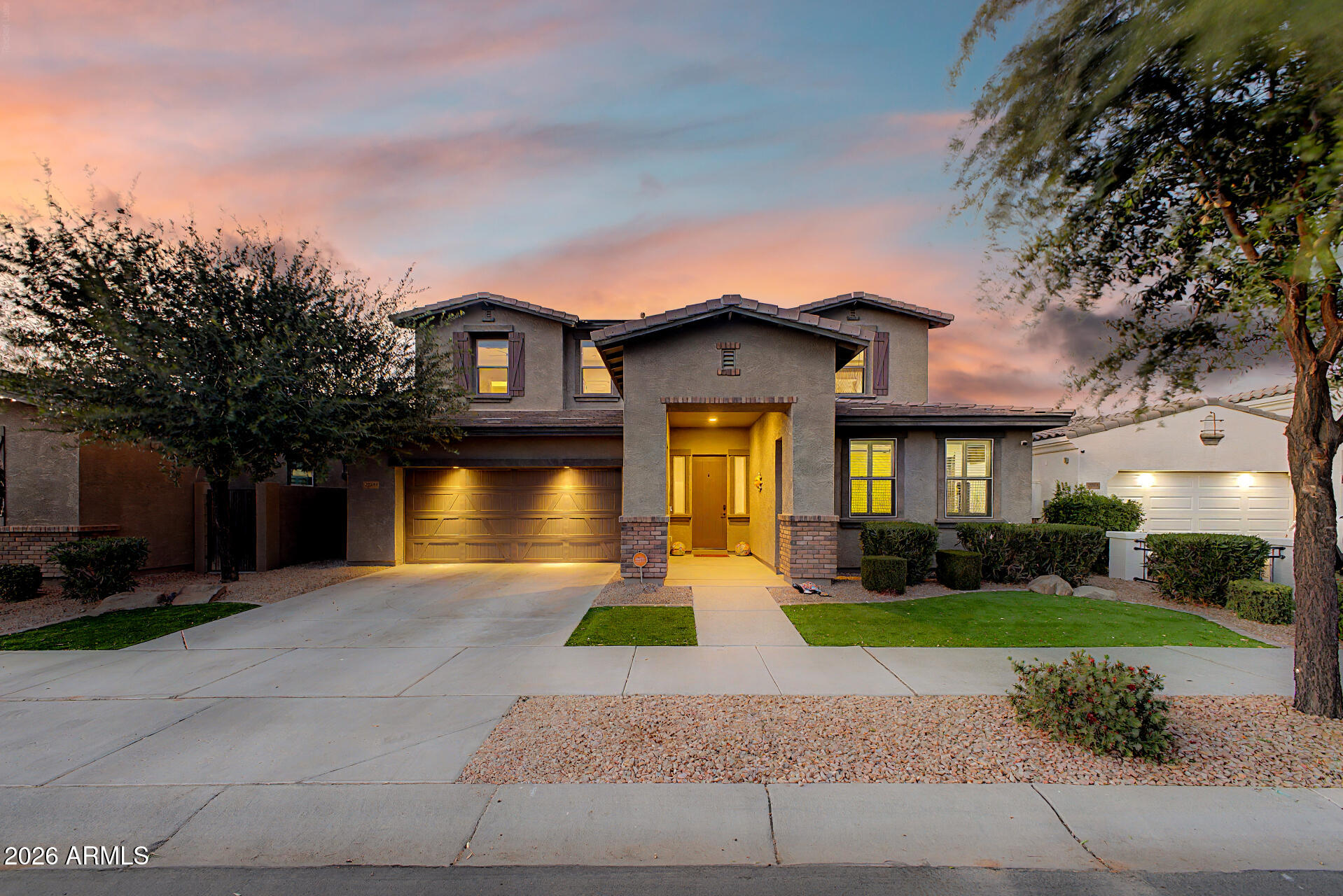 22548 E Duncan Street — photo