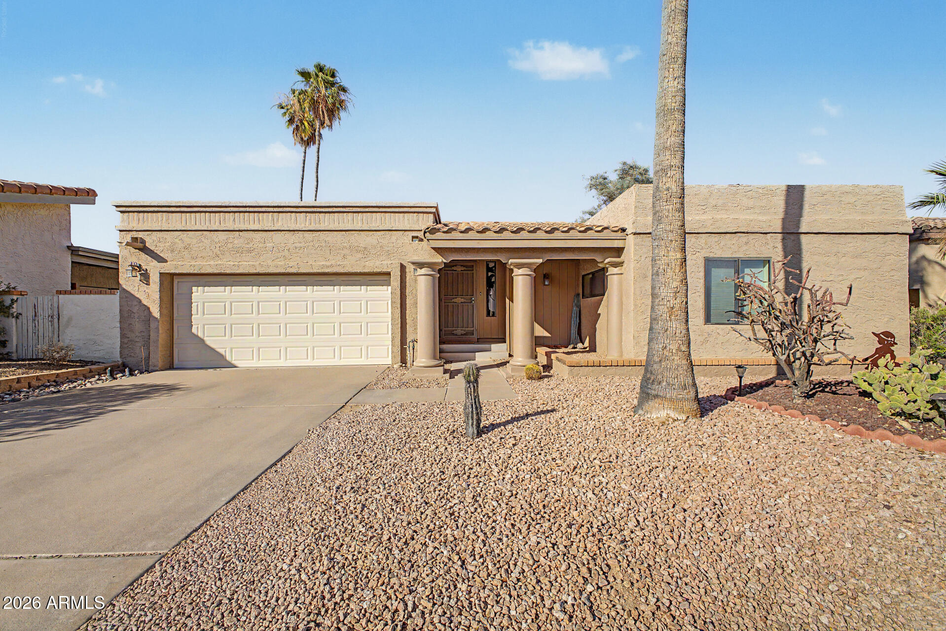 14607 N la Costa Drive — photo