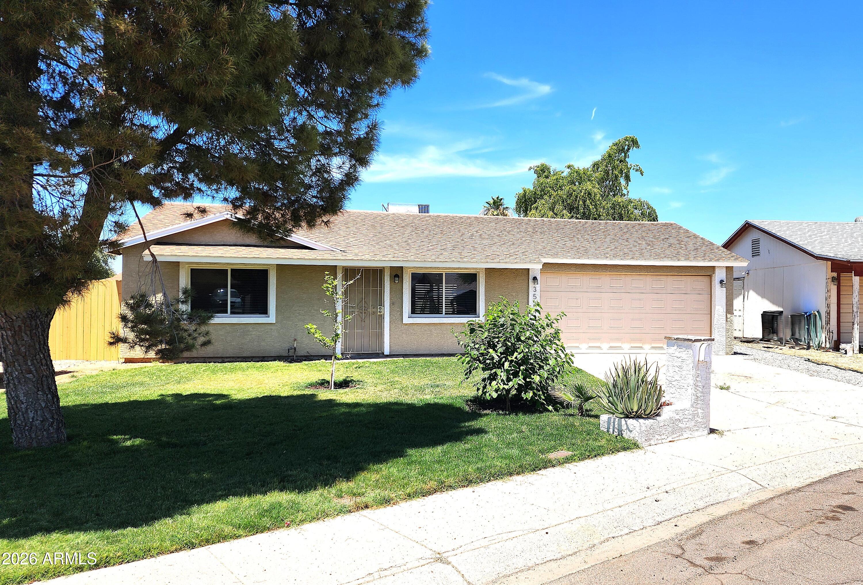 3524 E Winchcomb Drive — photo