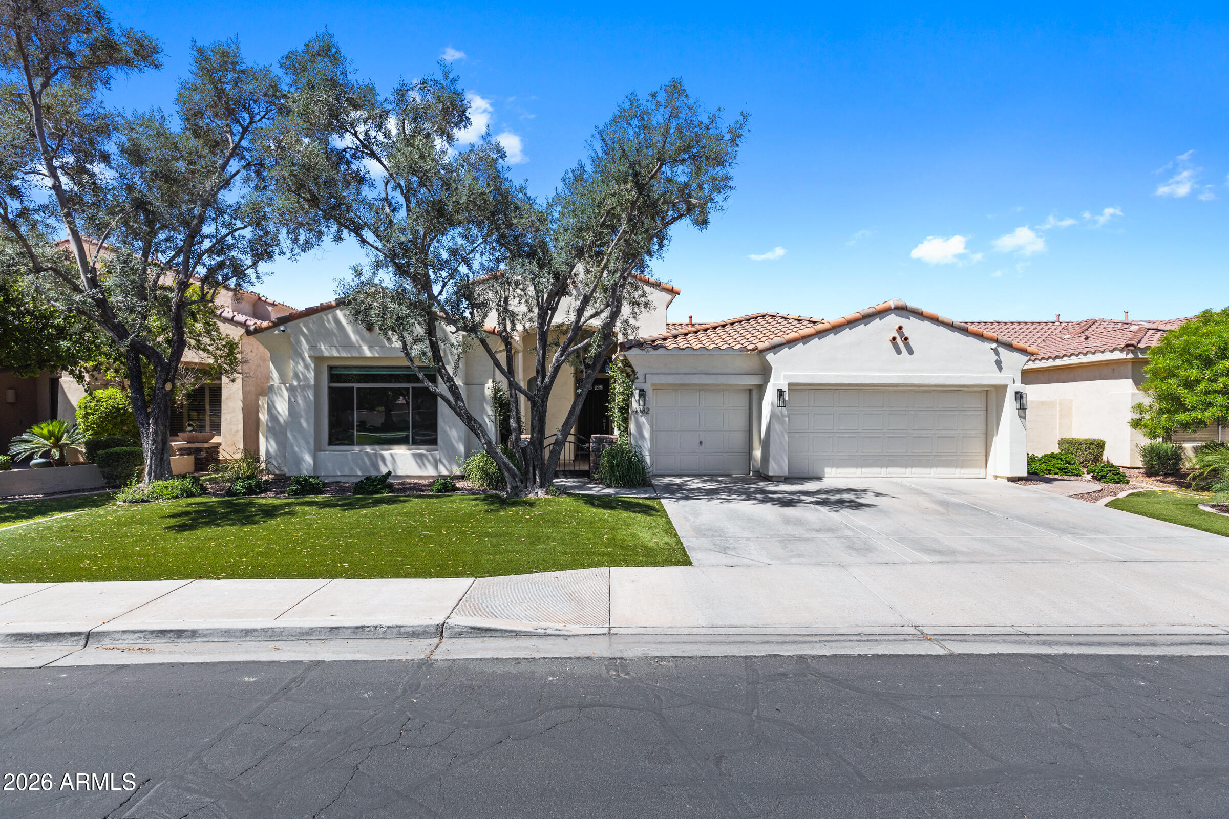 4382 S Wildflower Place — photo