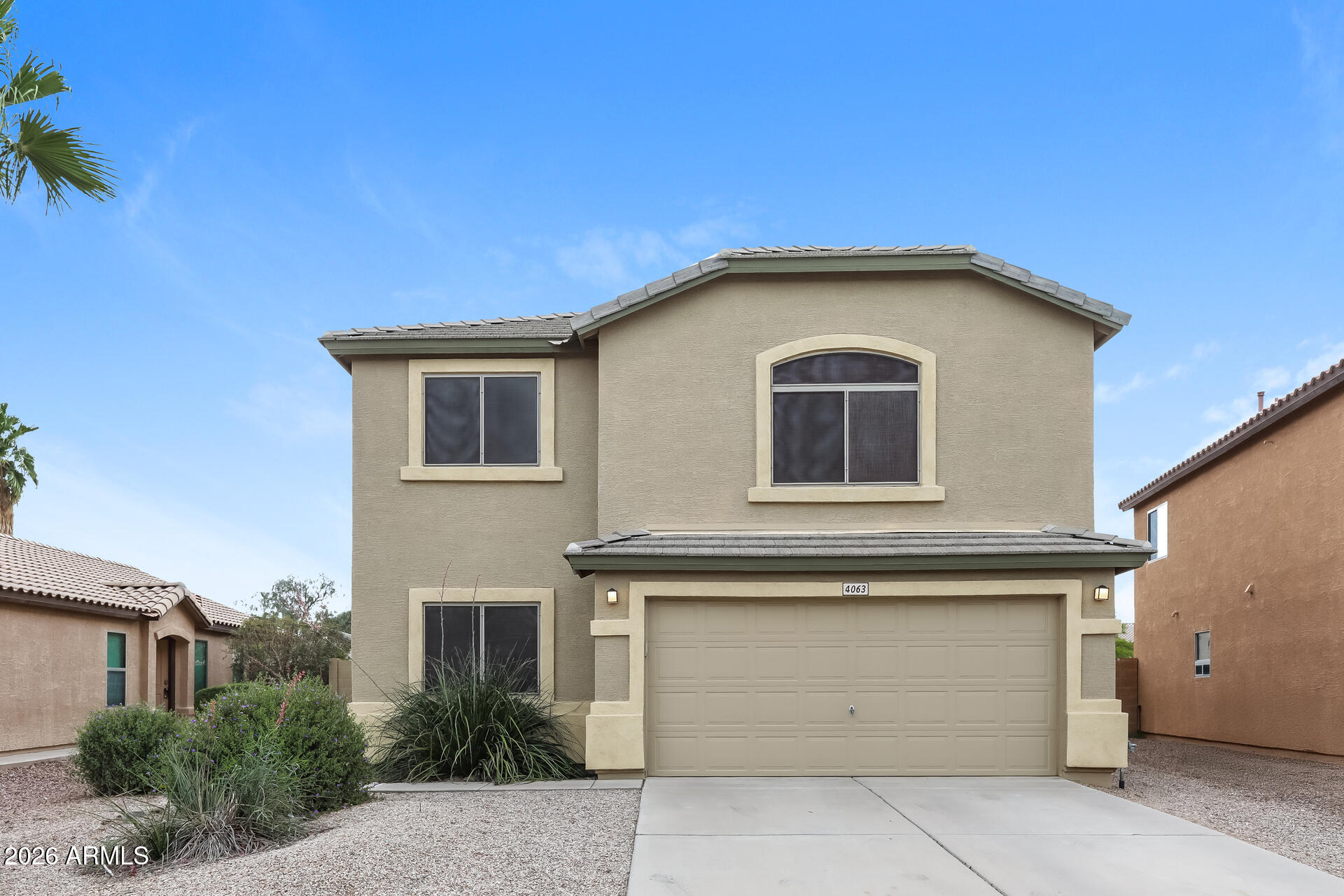 4063 E Hematite Lane — photo